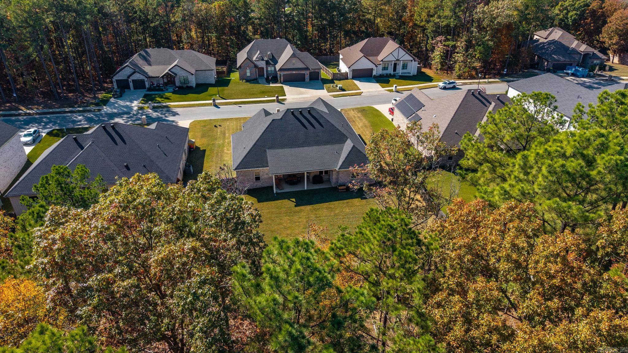 10 Benham Lane Little Rock, AR 72210