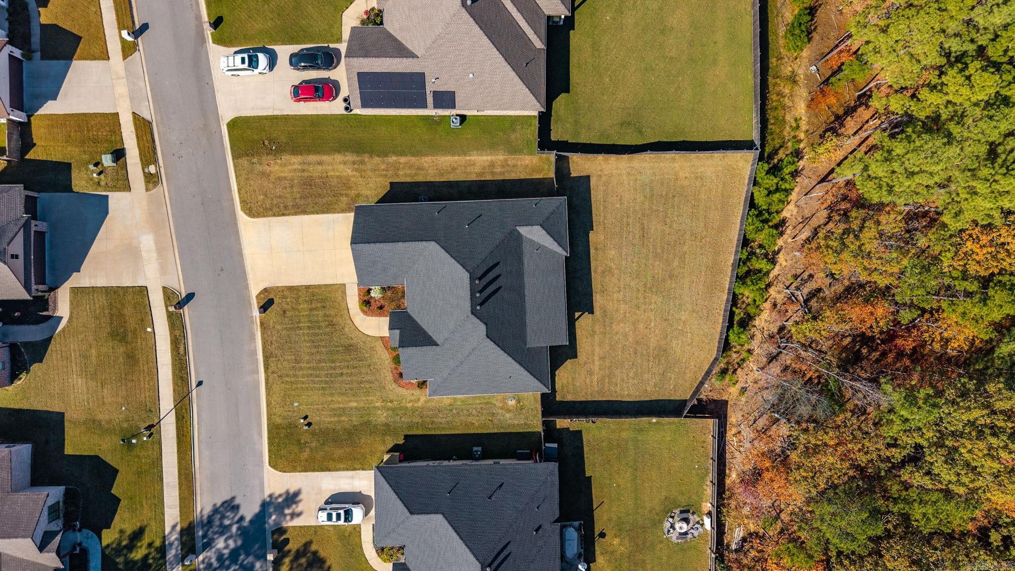 10 Benham Lane Little Rock, AR 72210