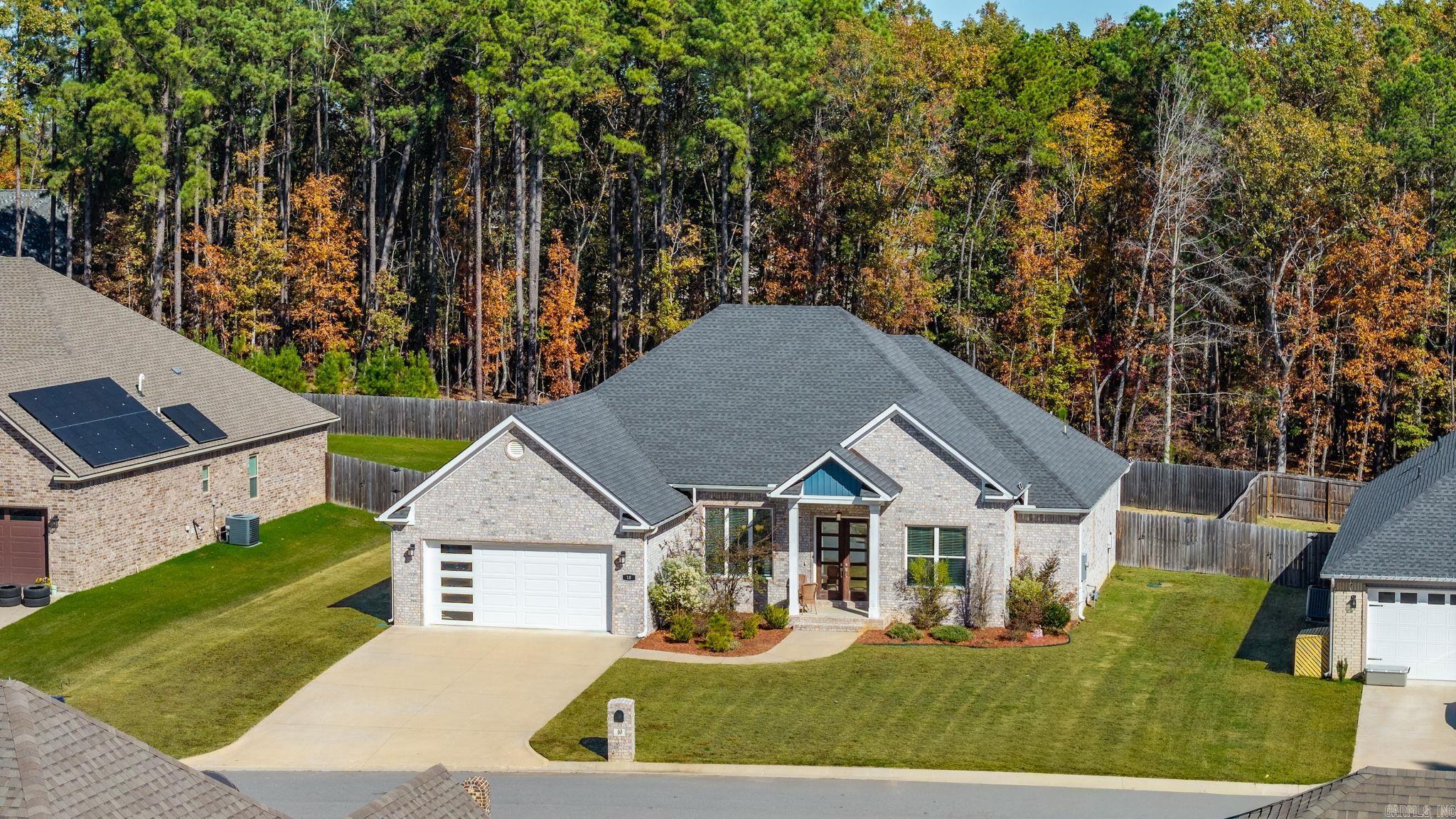 10 Benham Lane Little Rock, AR 72210