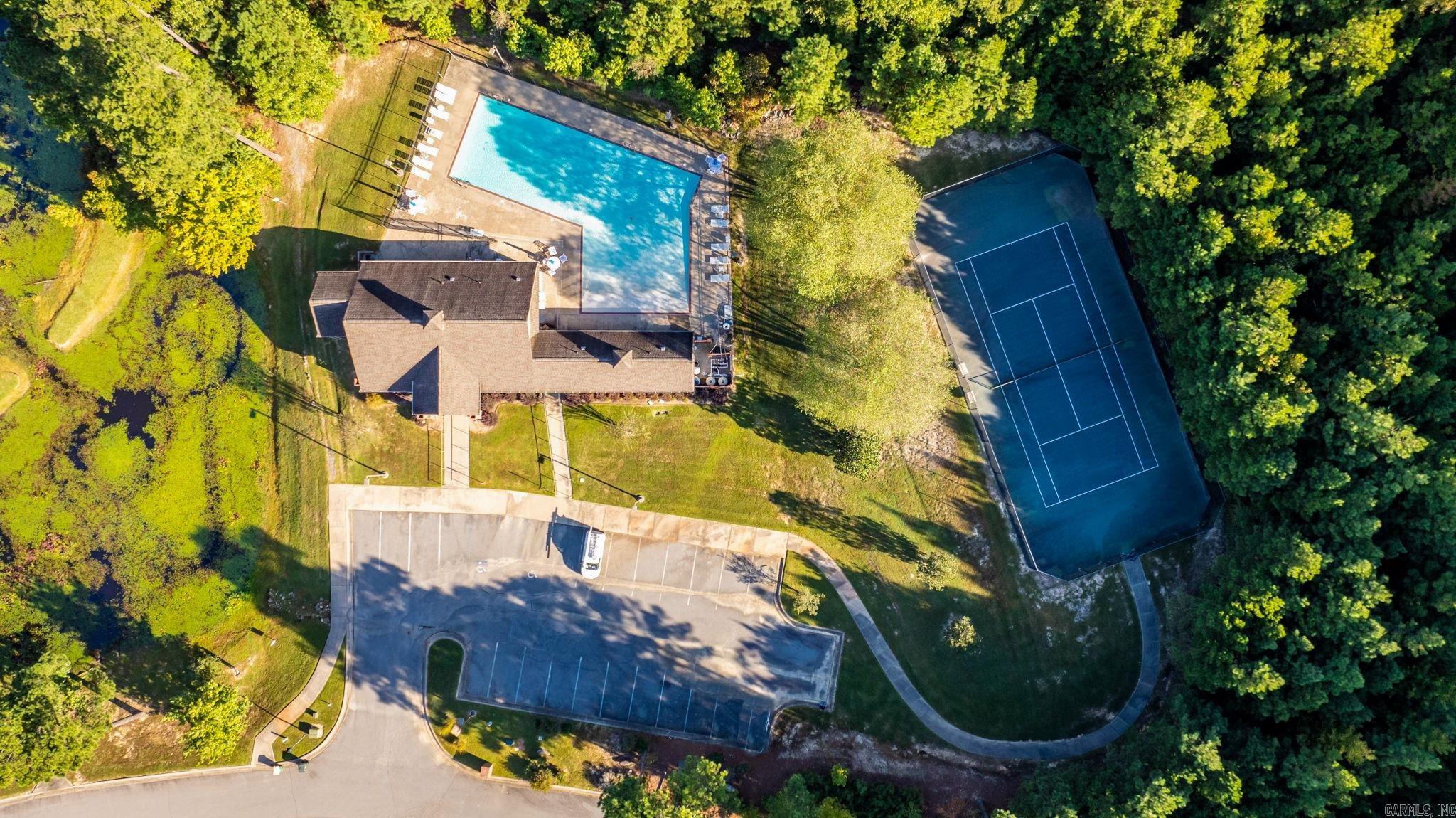 10 Benham Lane Little Rock, AR 72210