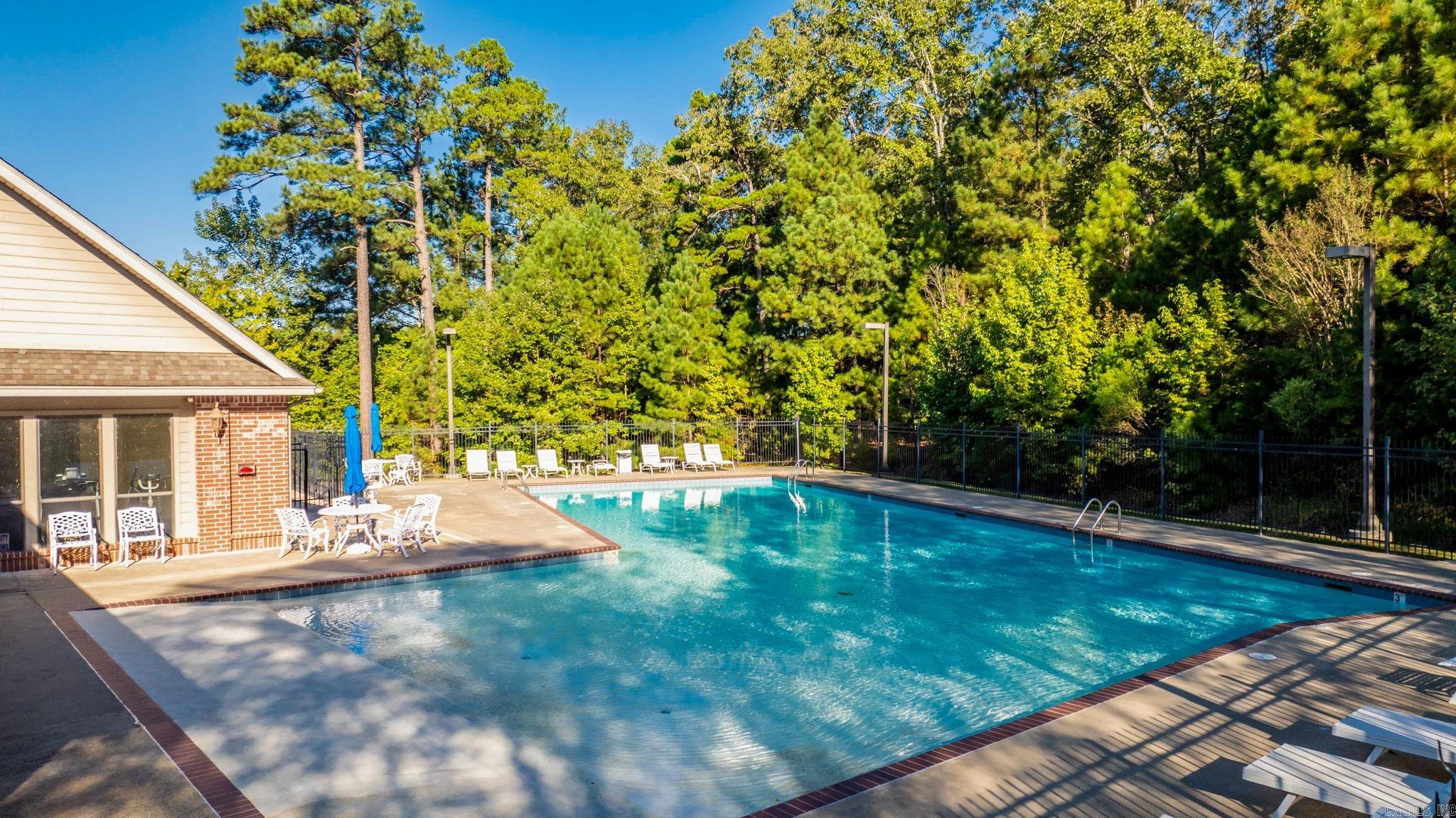 10 Benham Lane Little Rock, AR 72210