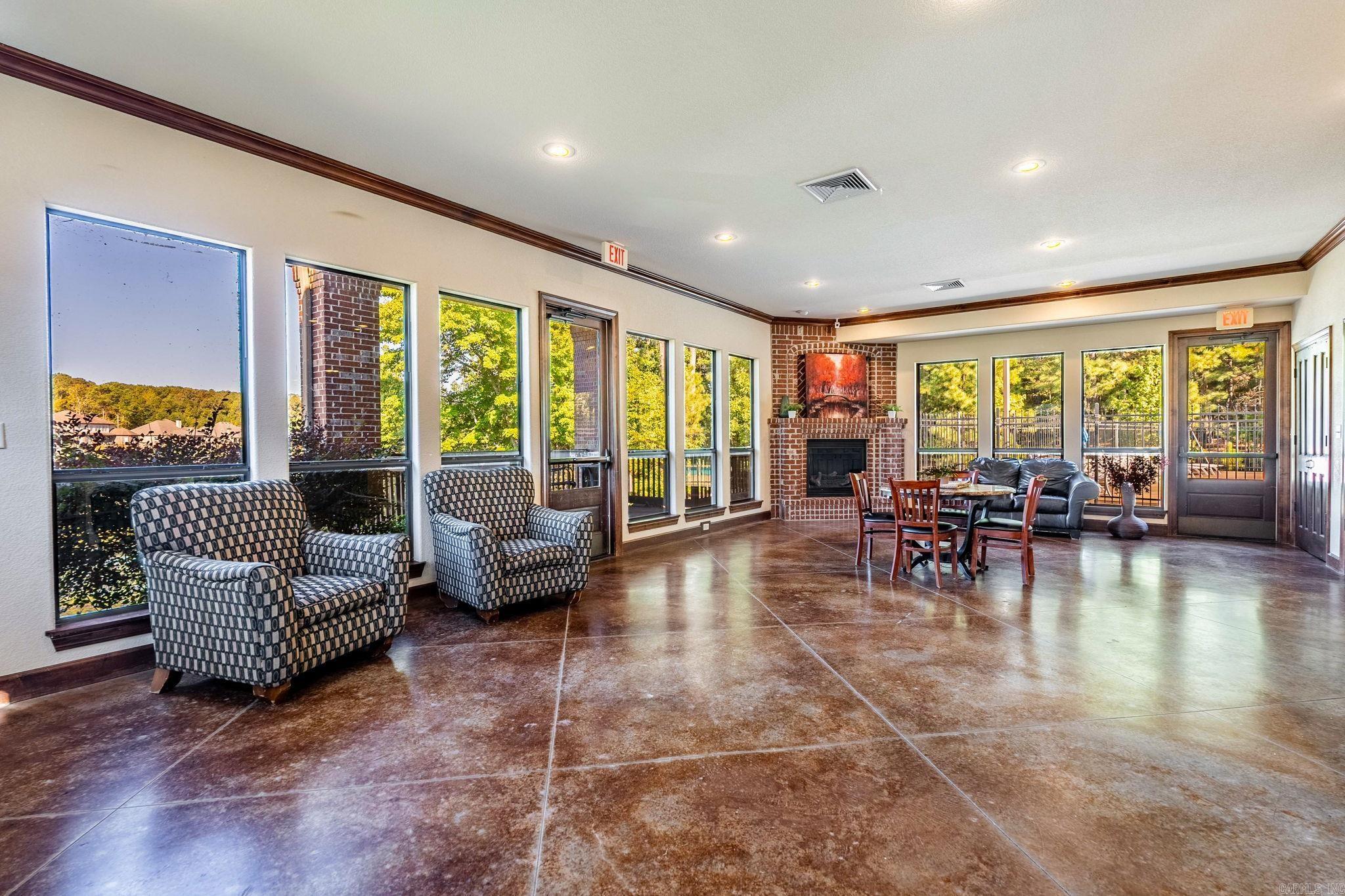 10 Benham Lane Little Rock, AR 72210