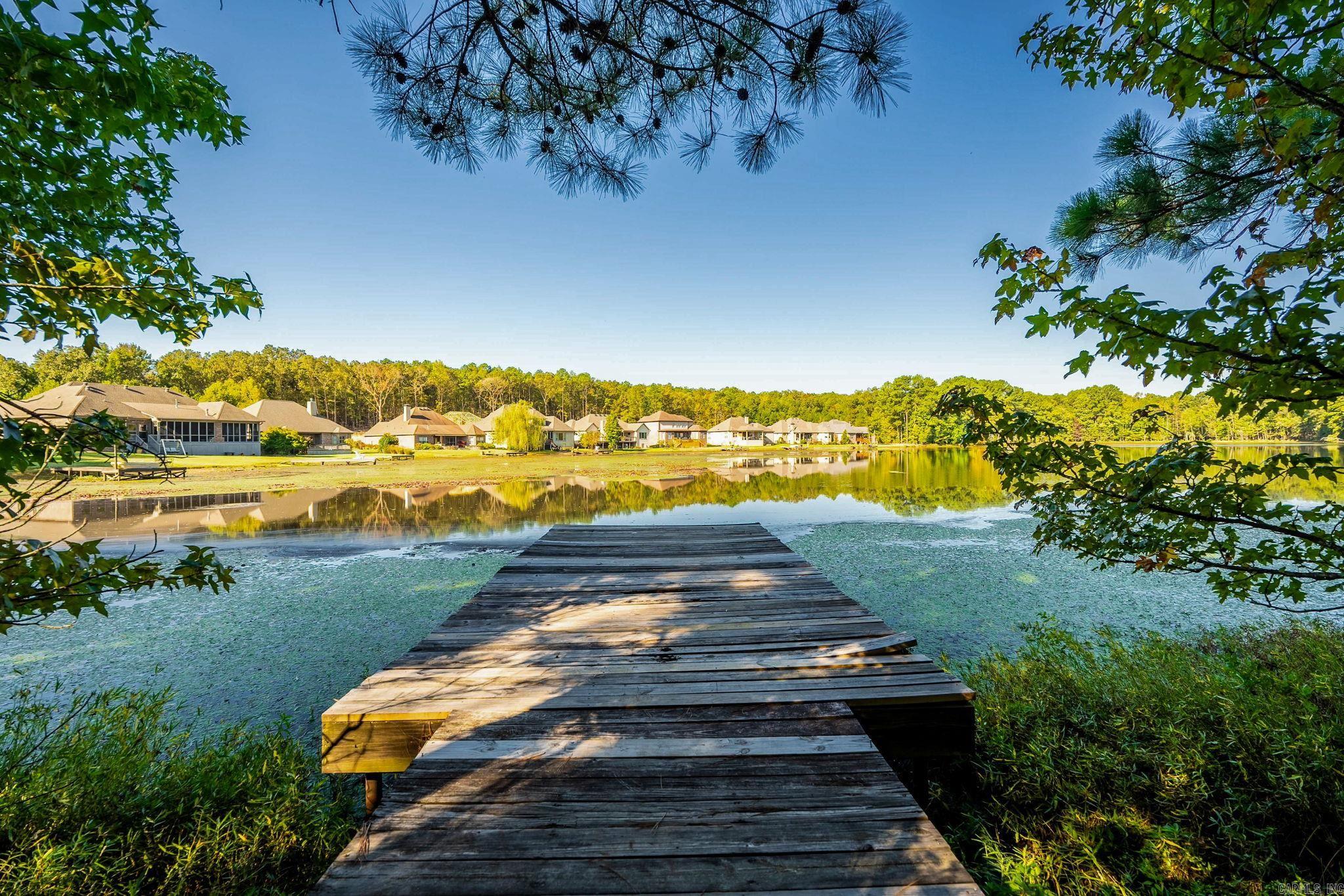 10 Benham Lane Little Rock, AR 72210