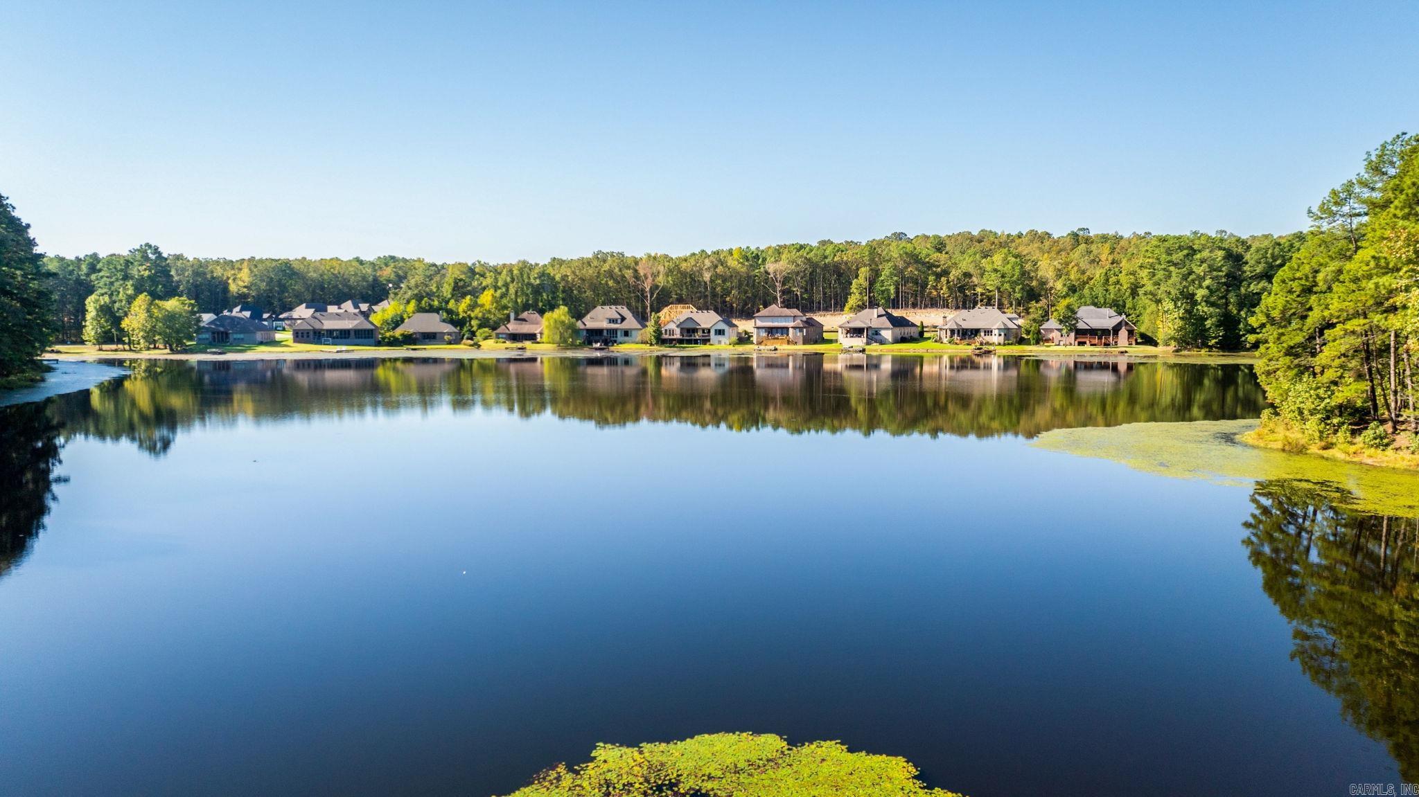 10 Benham Lane Little Rock, AR 72210