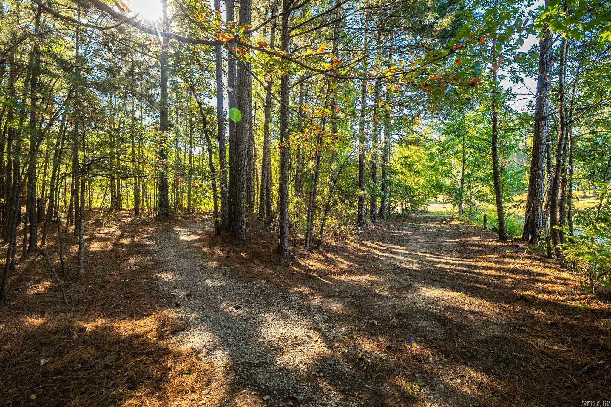 10 Benham Lane Little Rock, AR 72210