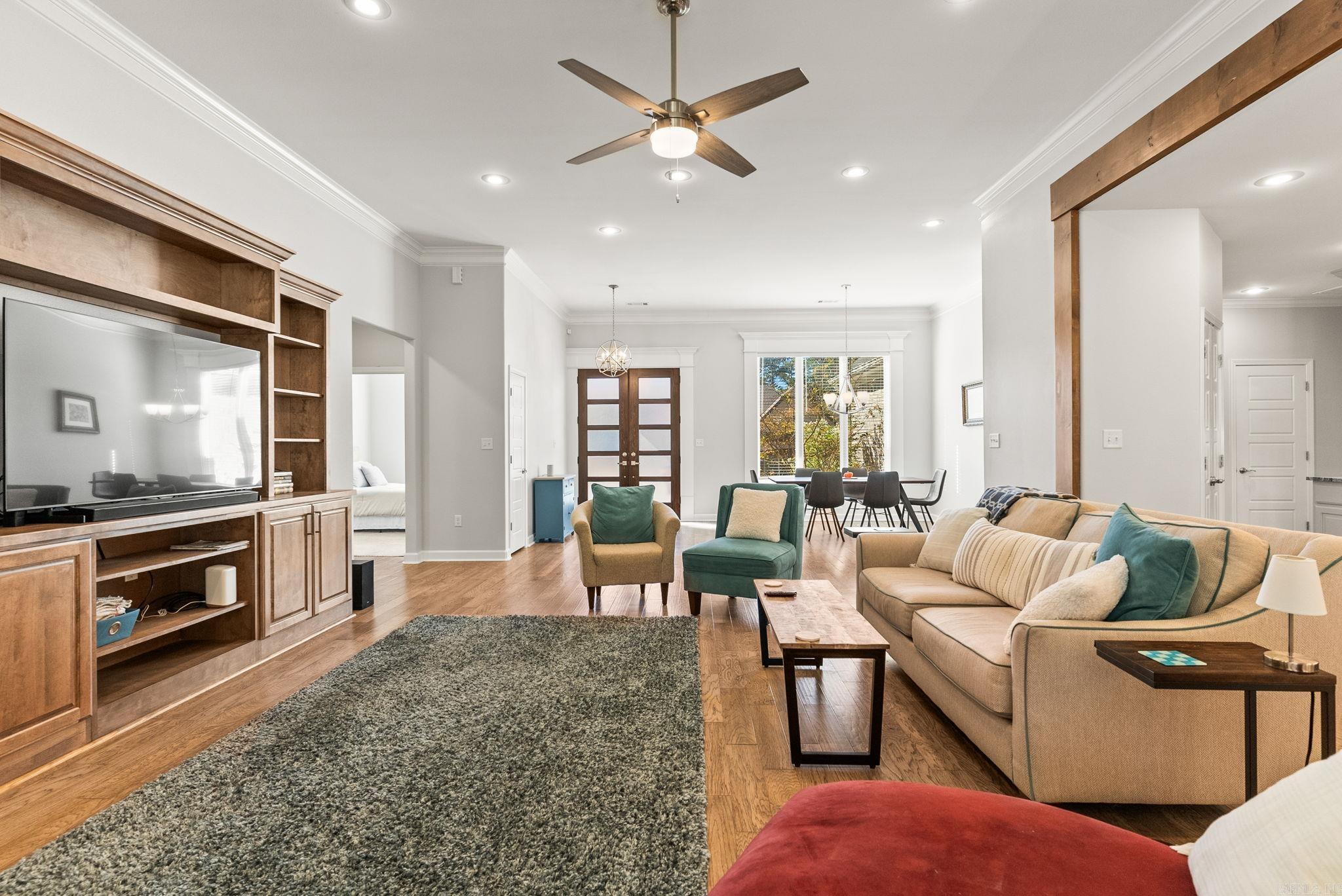 10 Benham Lane Little Rock, AR 72210