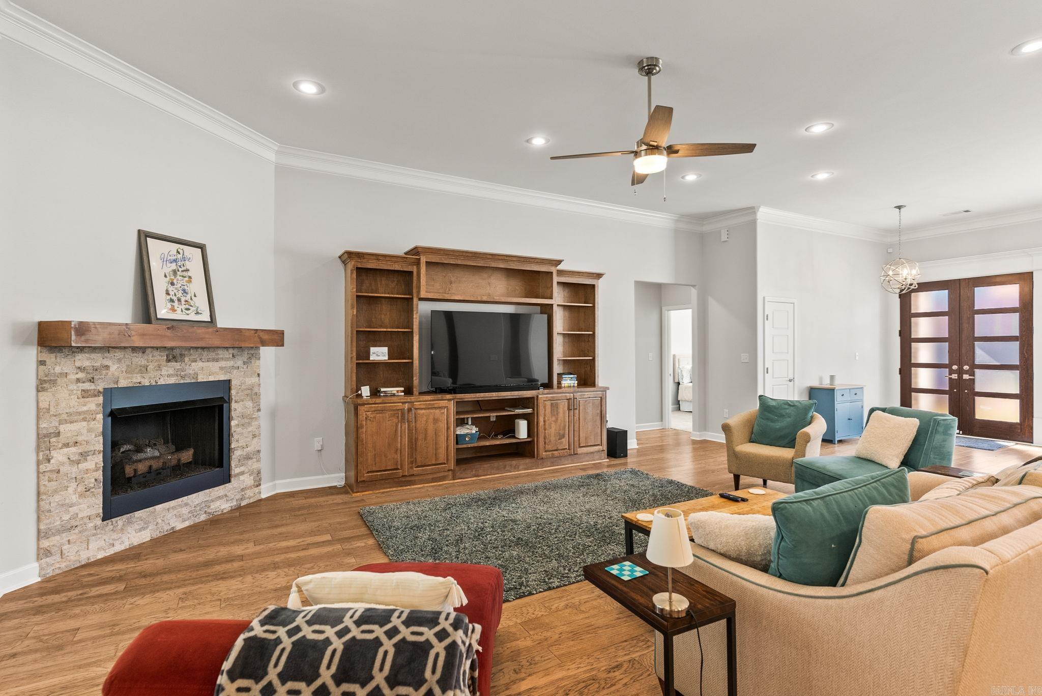 10 Benham Lane Little Rock, AR 72210