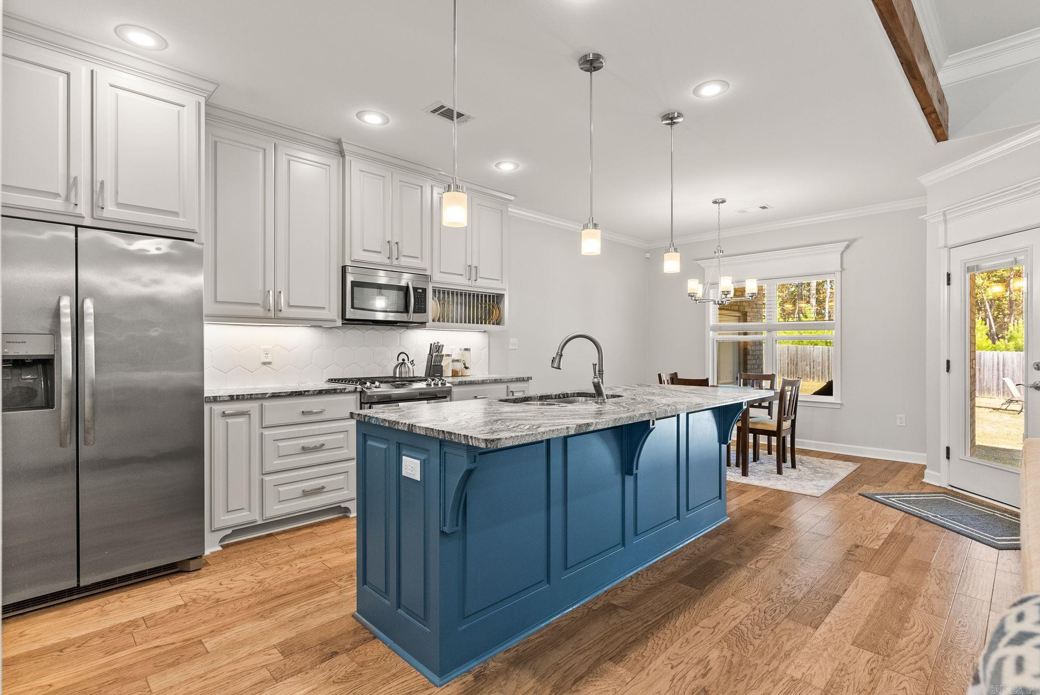 10 Benham Lane Little Rock, AR 72210