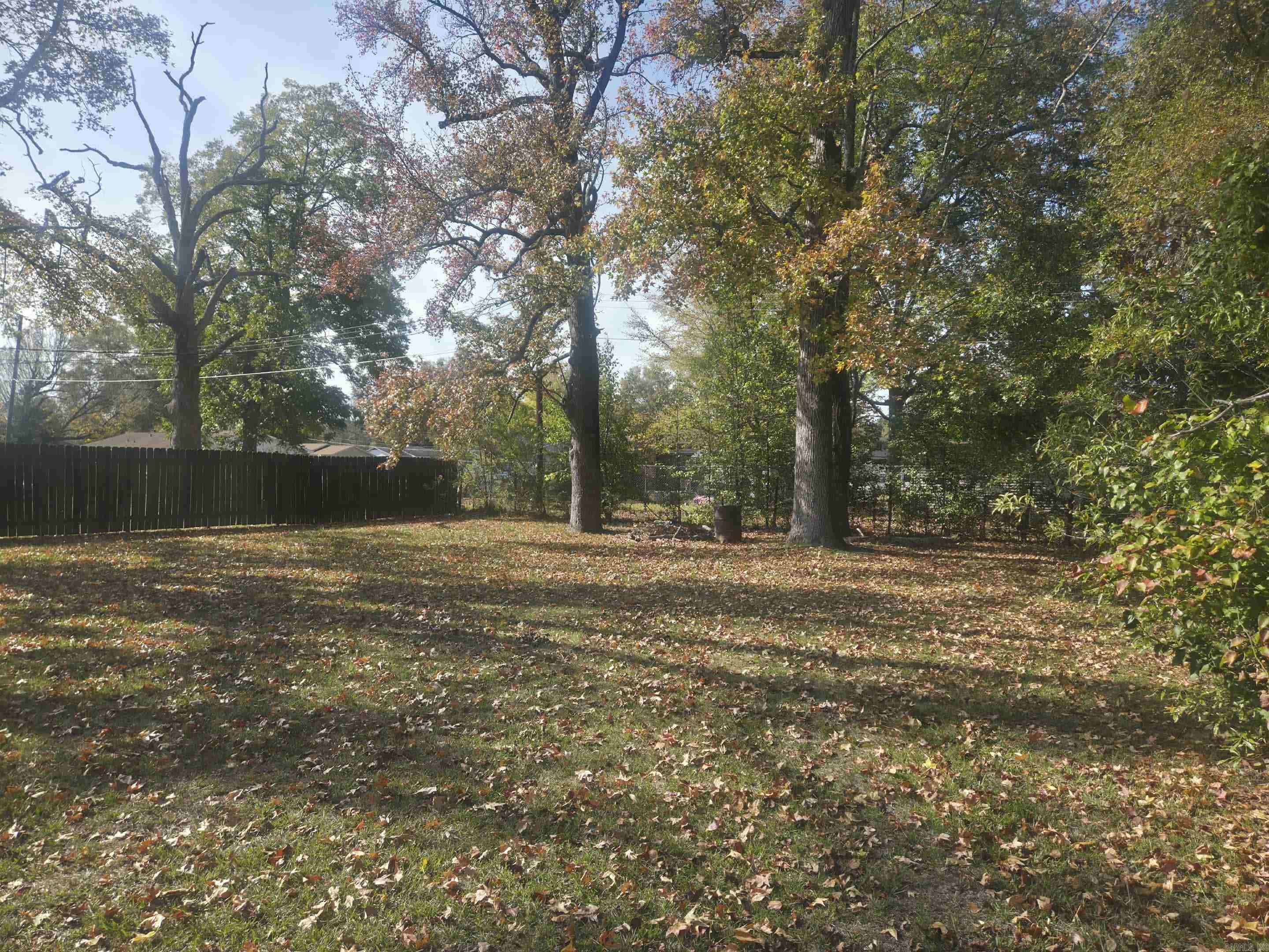 2706 Patricia  Pine Bluff, AR