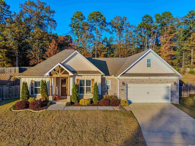 1004  Dawson's Pointe  Bryant, AR