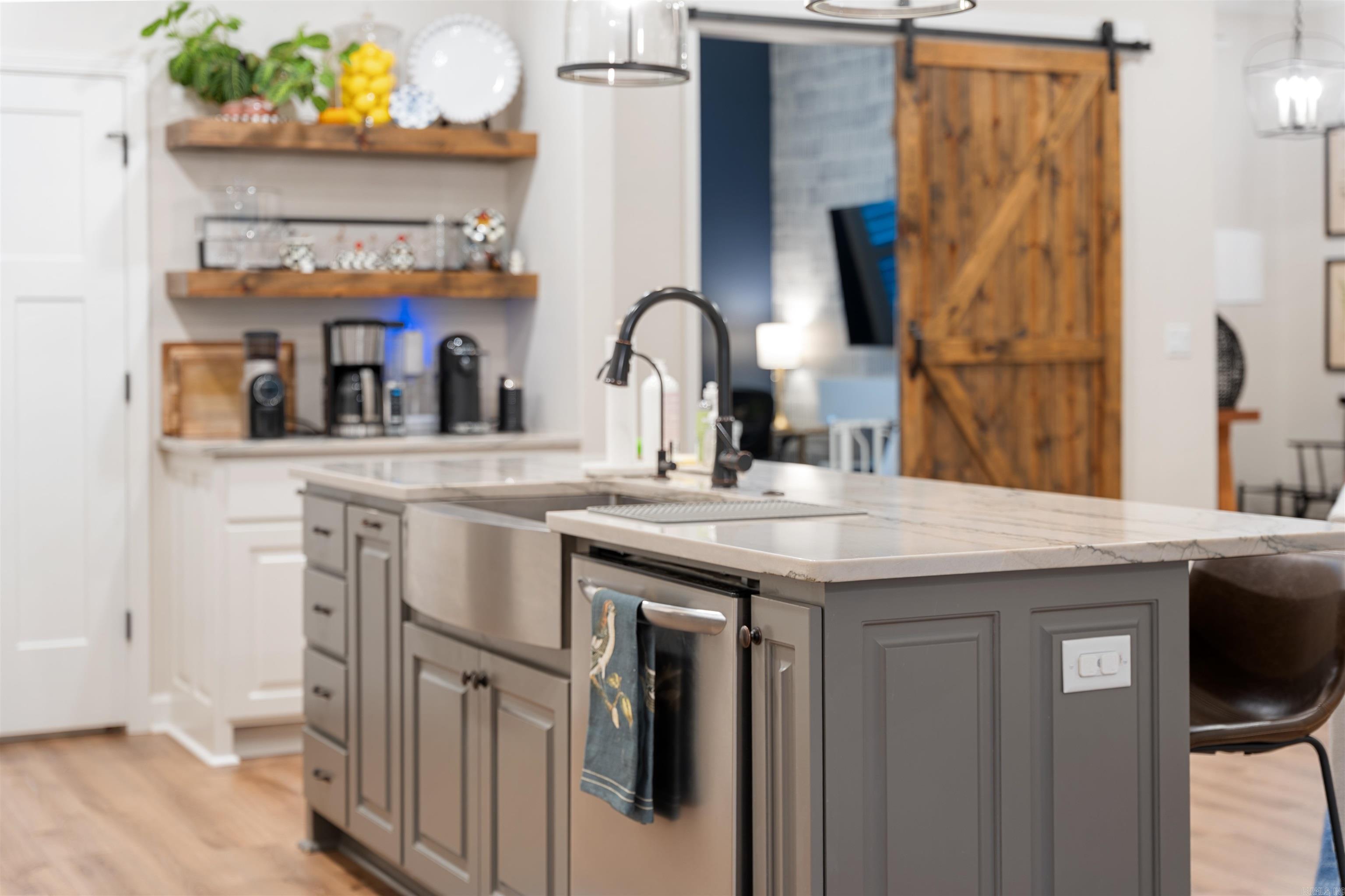 1004 Dawson's Pointe Avenue Bryant, AR 72022