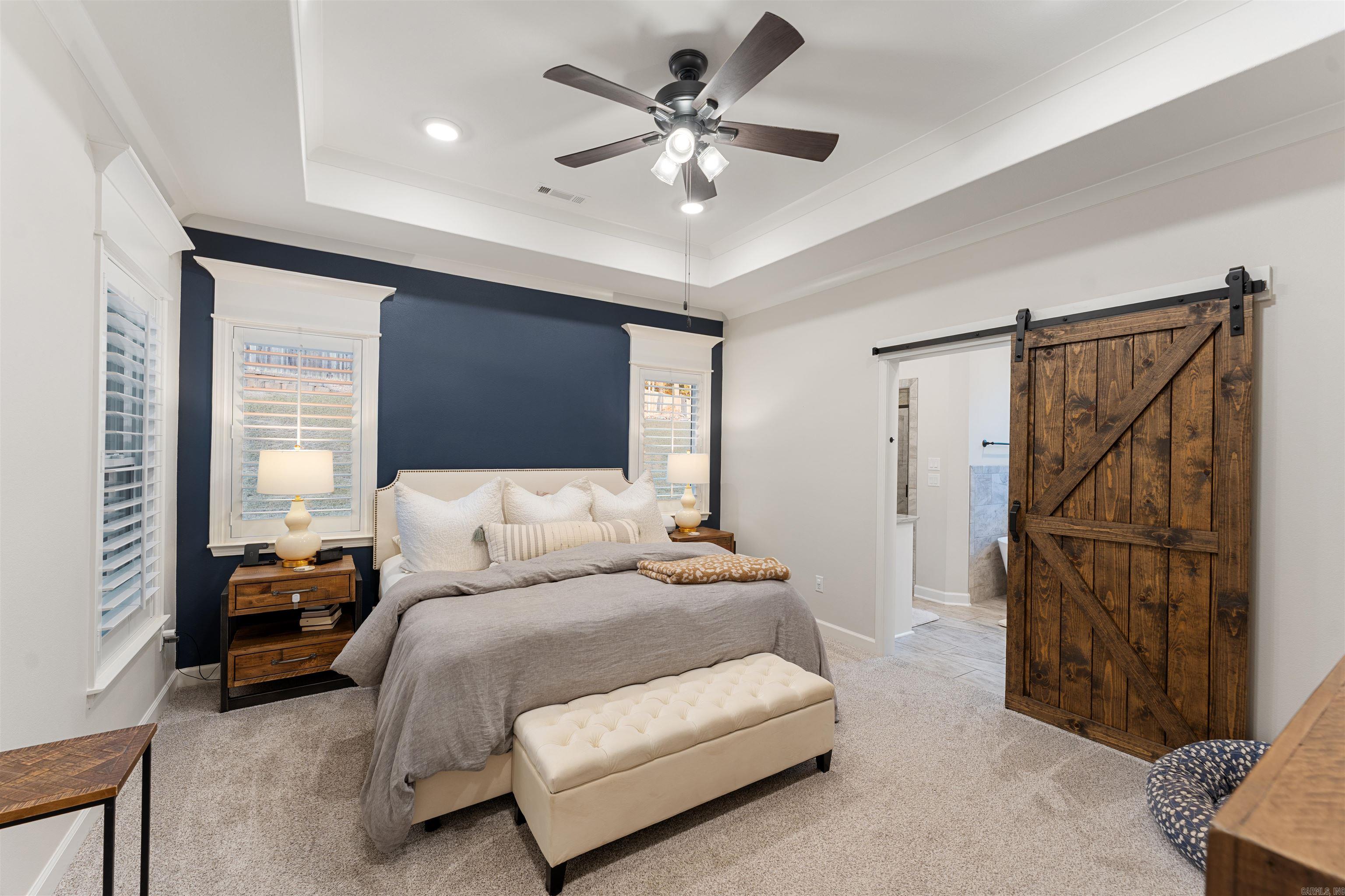 1004 Dawson's Pointe Avenue Bryant, AR 72022