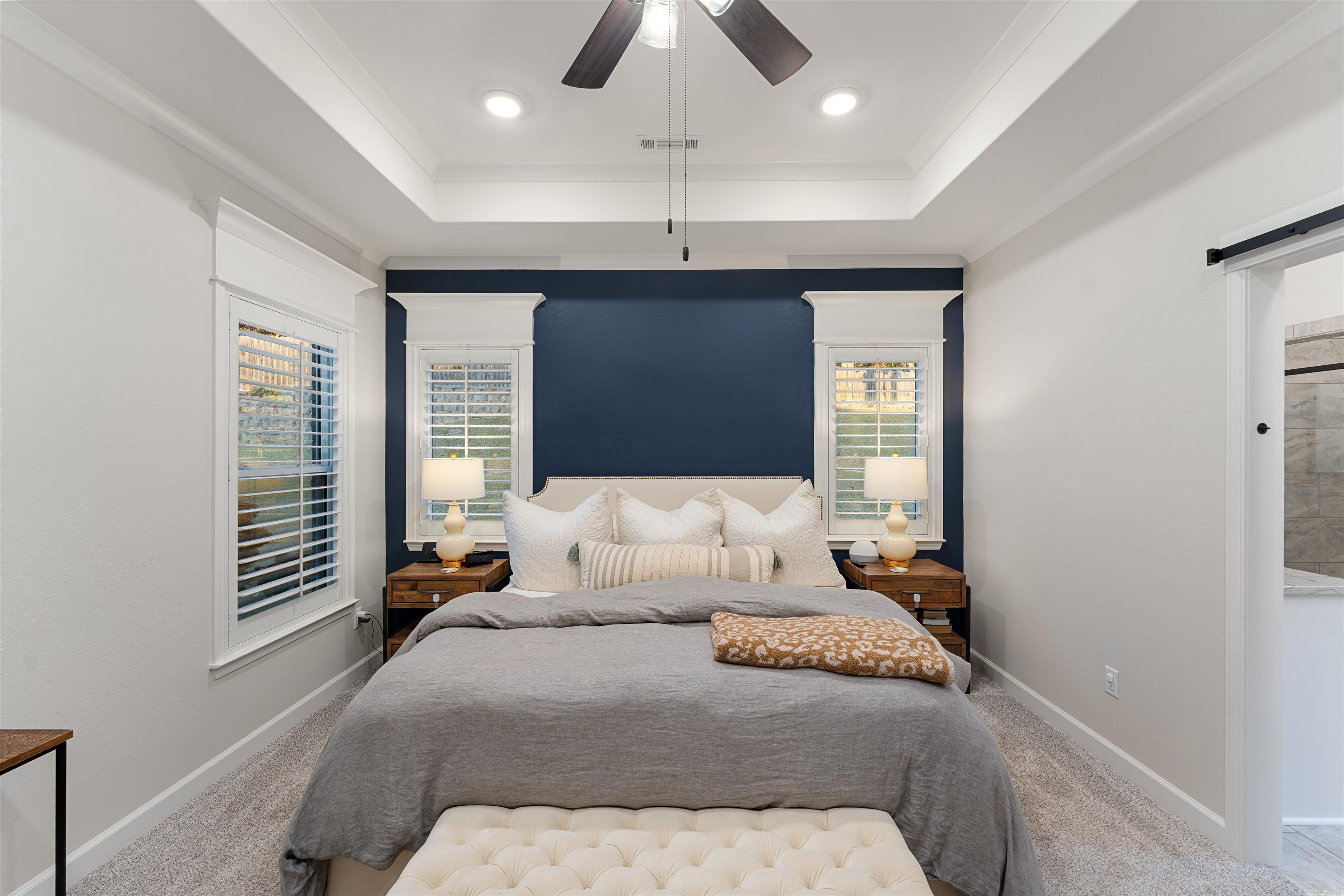 1004 Dawson's Pointe Avenue Bryant, AR 72022