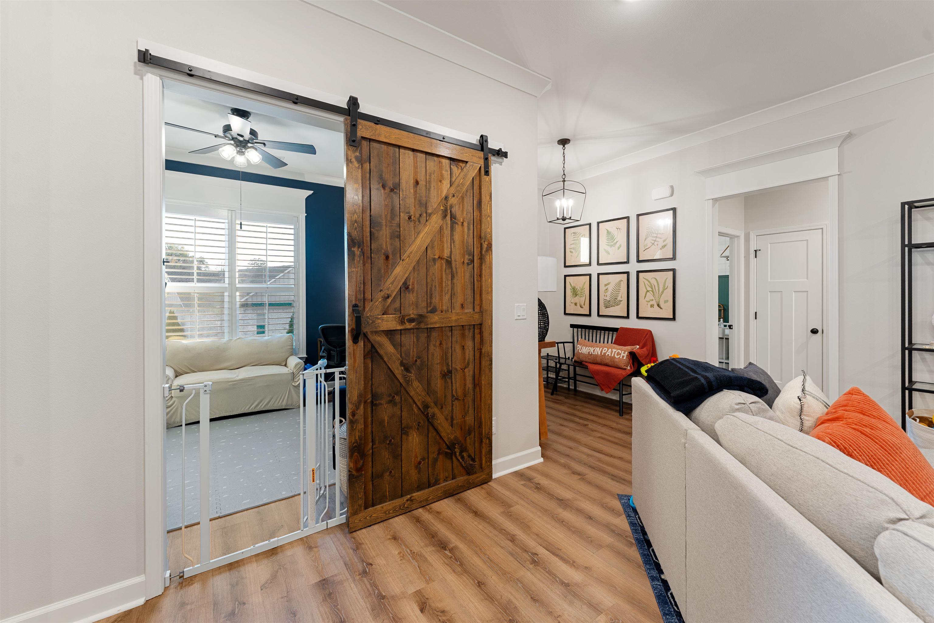 1004 Dawson's Pointe Avenue Bryant, AR 72022