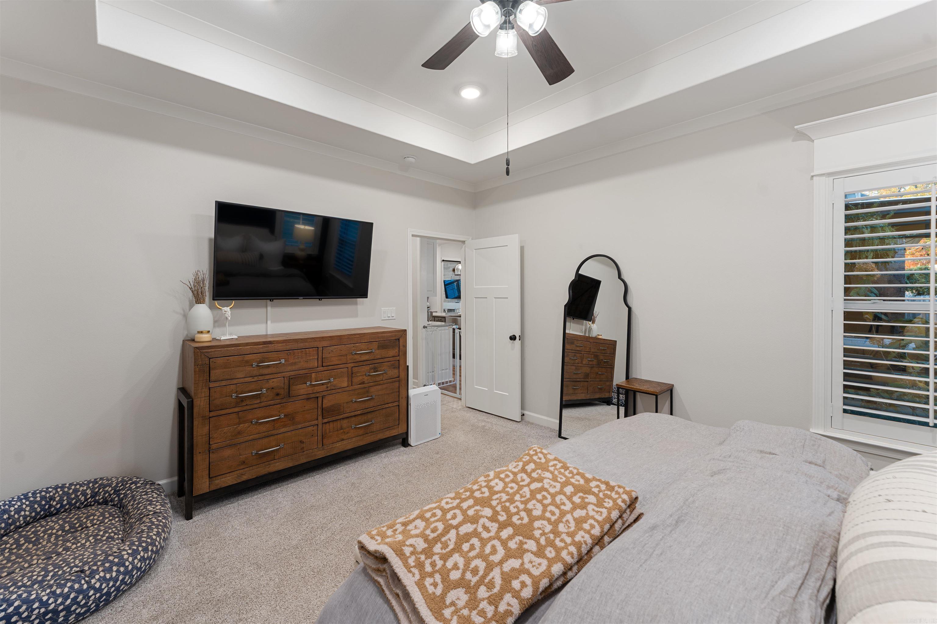 1004 Dawson's Pointe Avenue Bryant, AR 72022