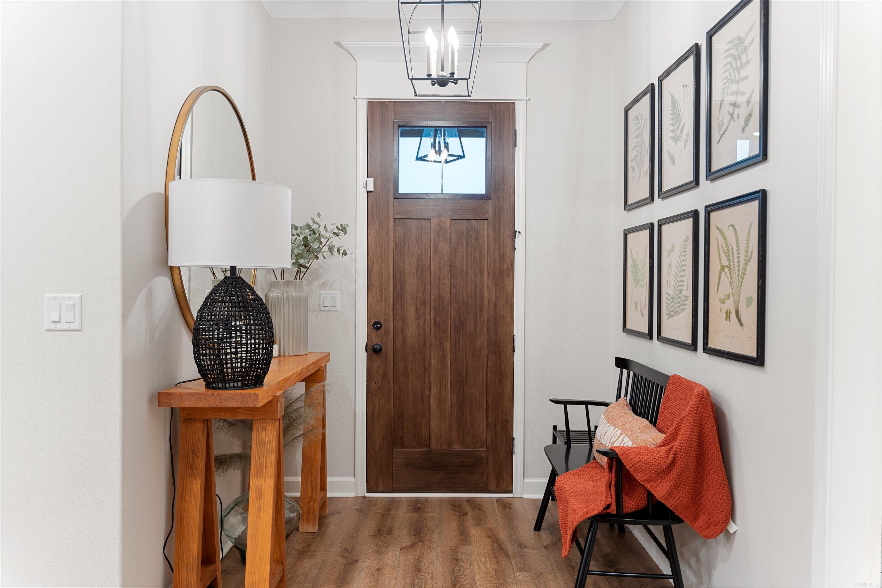 1004 Dawson's Pointe Avenue Bryant, AR 72022