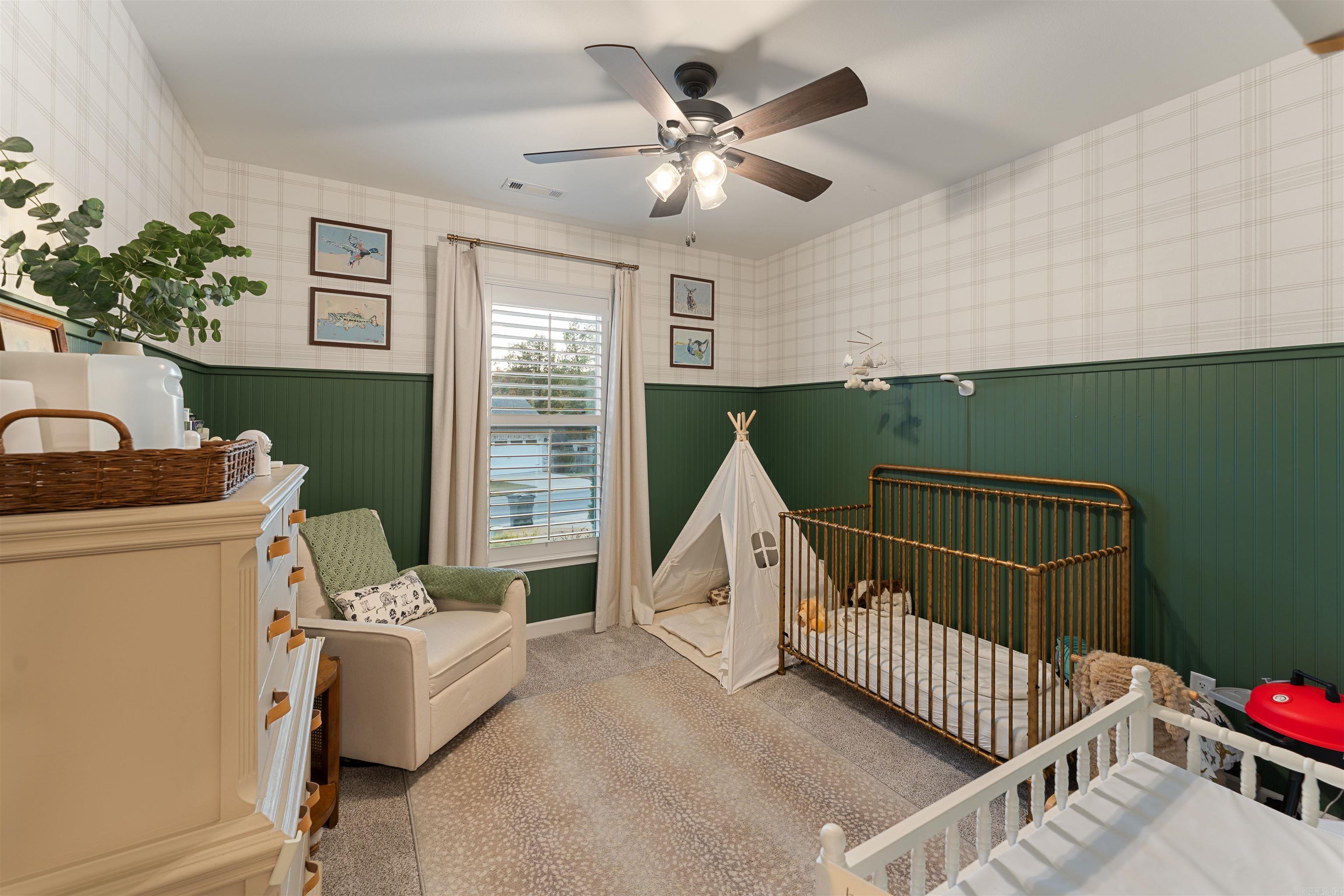 1004 Dawson's Pointe Avenue Bryant, AR 72022