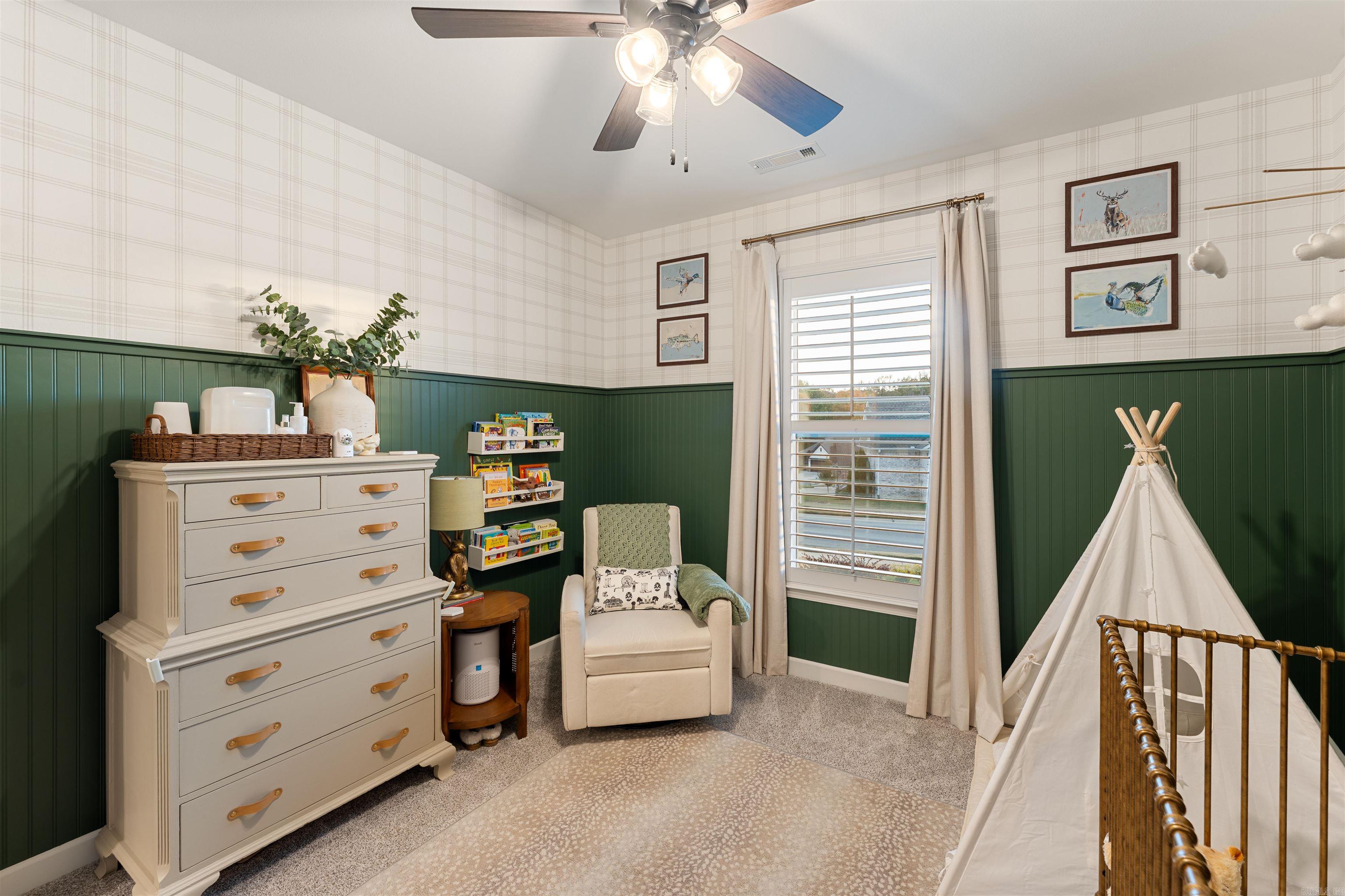 1004 Dawson's Pointe Avenue Bryant, AR 72022