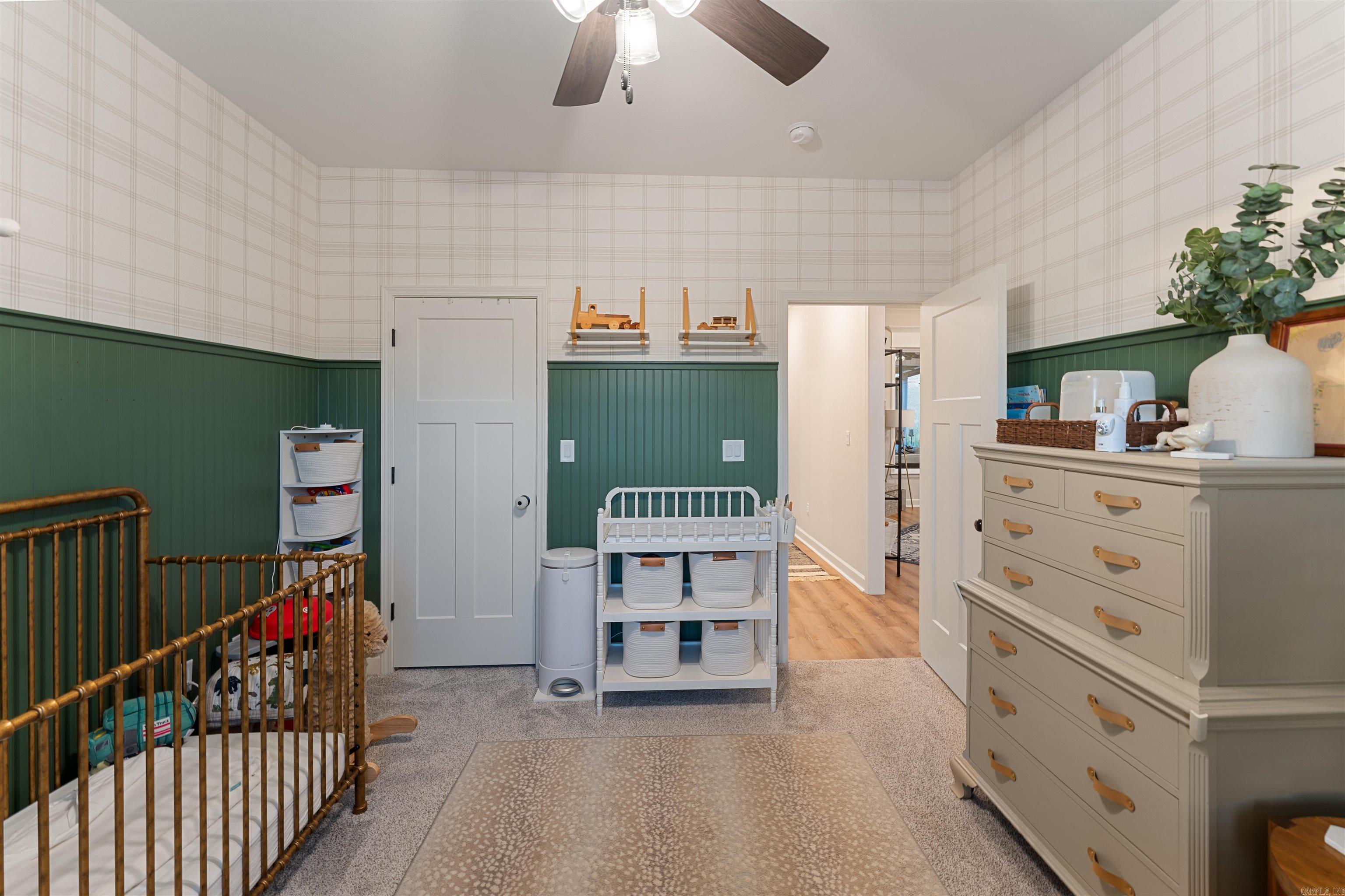 1004 Dawson's Pointe Avenue Bryant, AR 72022