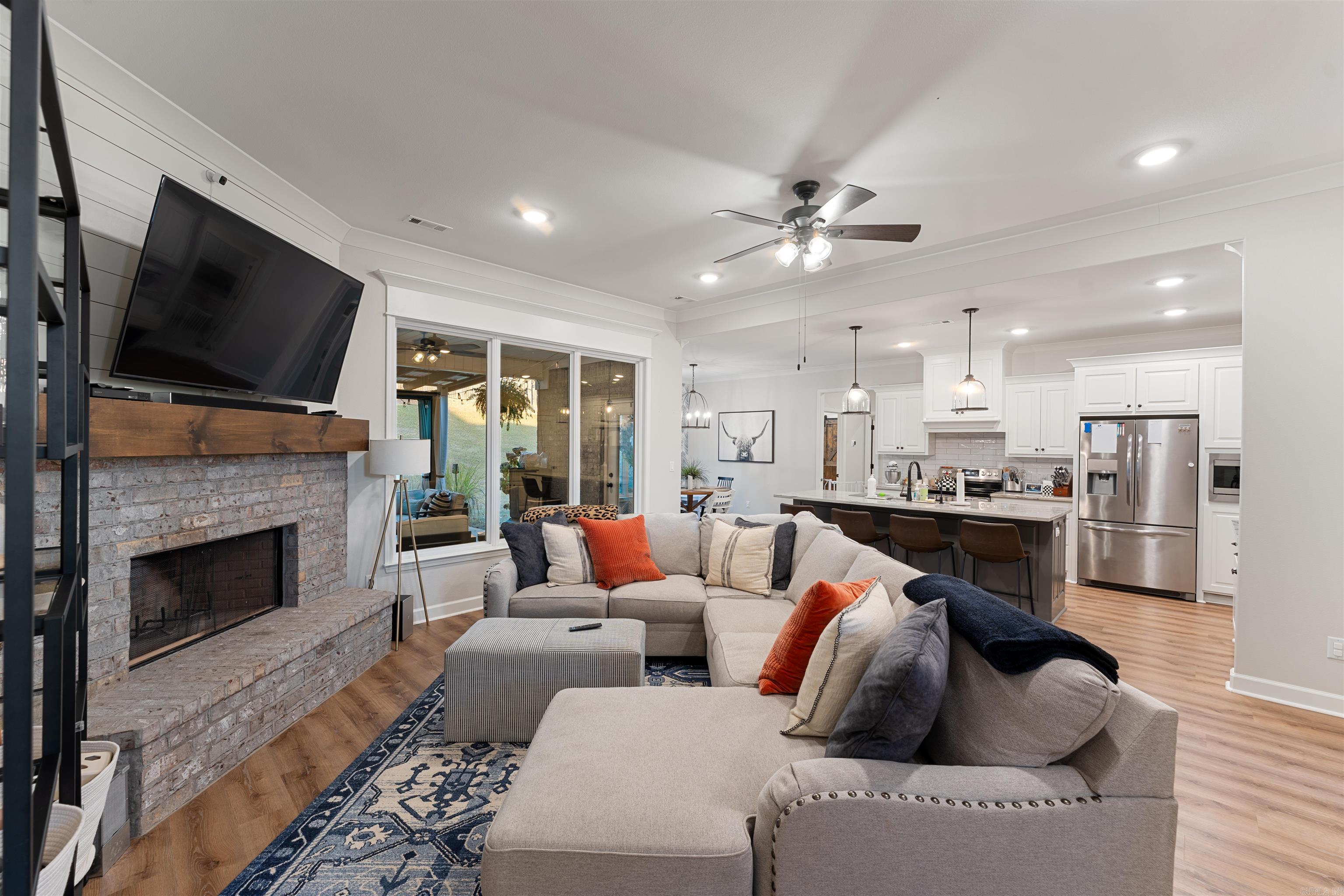 1004 Dawson's Pointe Avenue Bryant, AR 72022