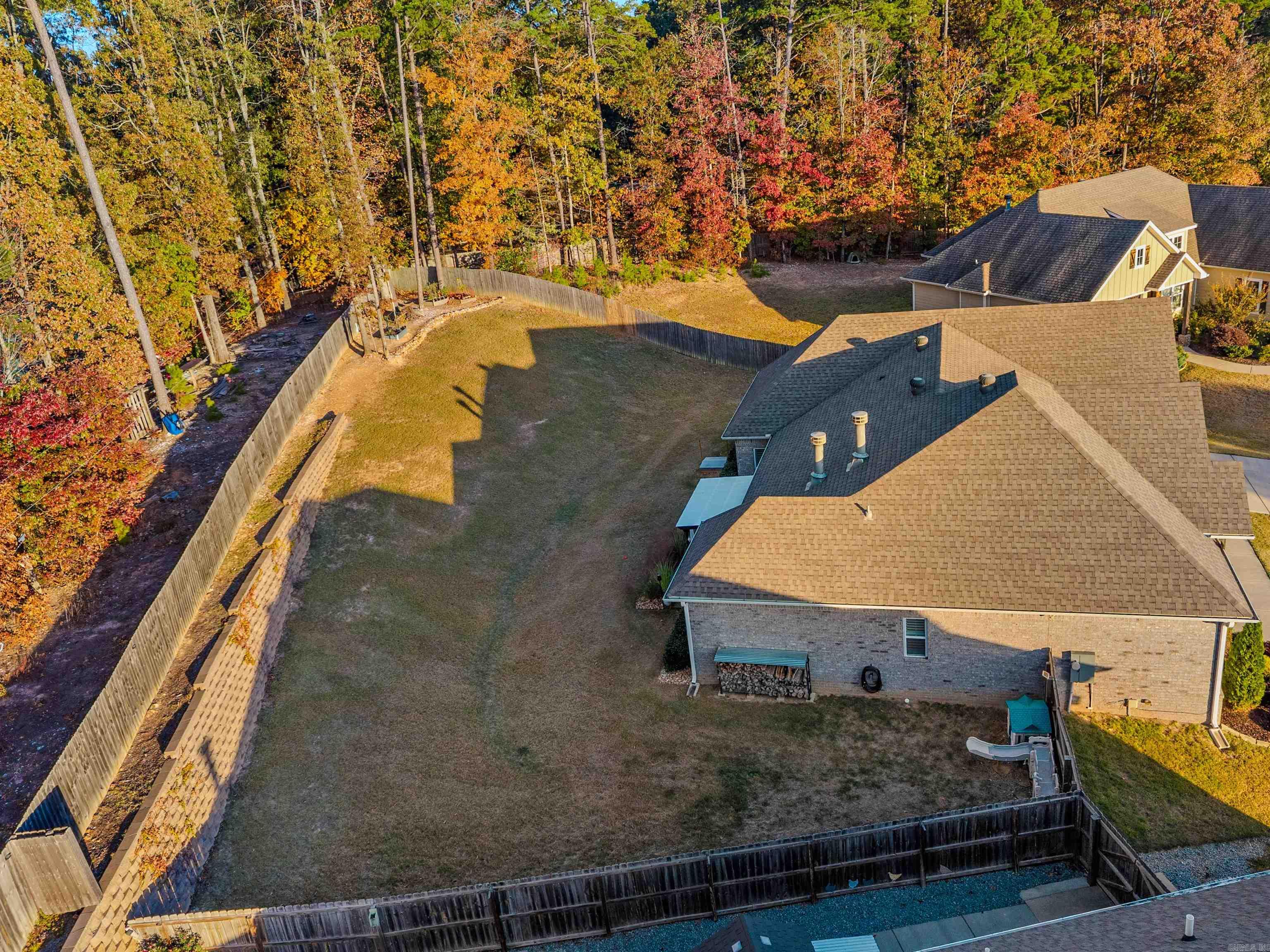 1004 Dawson's Pointe Avenue Bryant, AR 72022