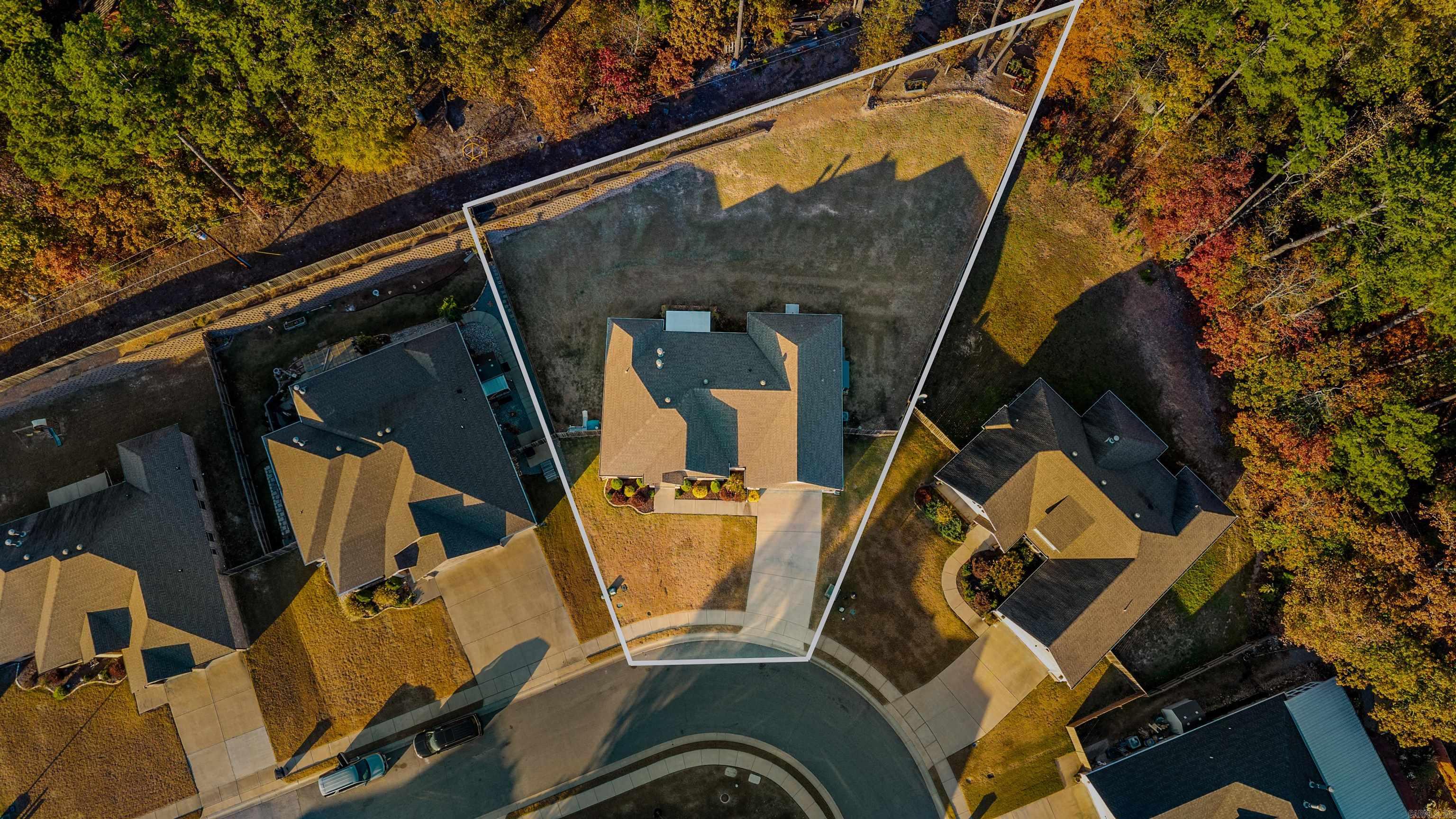 1004 Dawson's Pointe Avenue Bryant, AR 72022