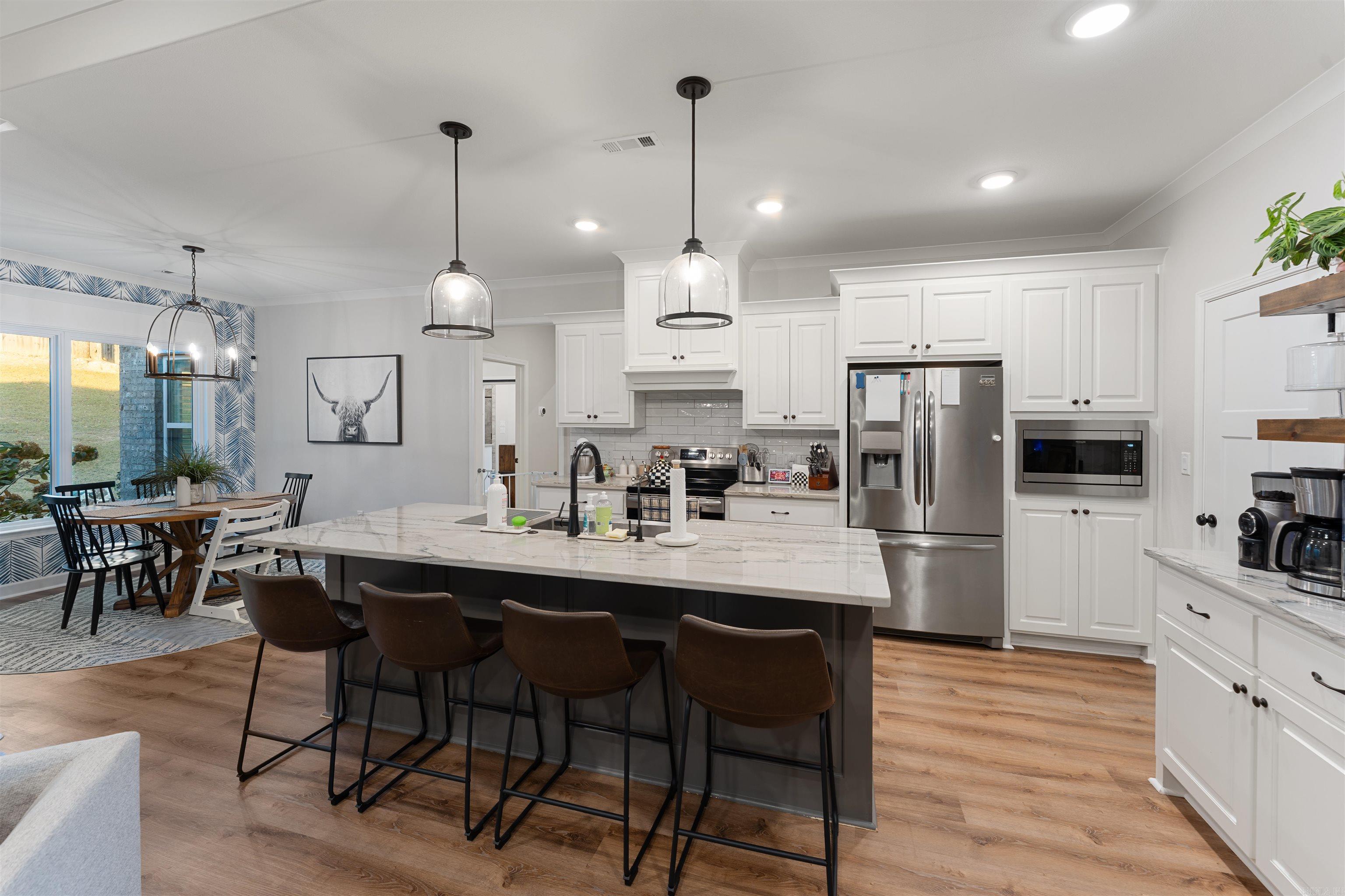 1004 Dawson's Pointe Avenue Bryant, AR 72022