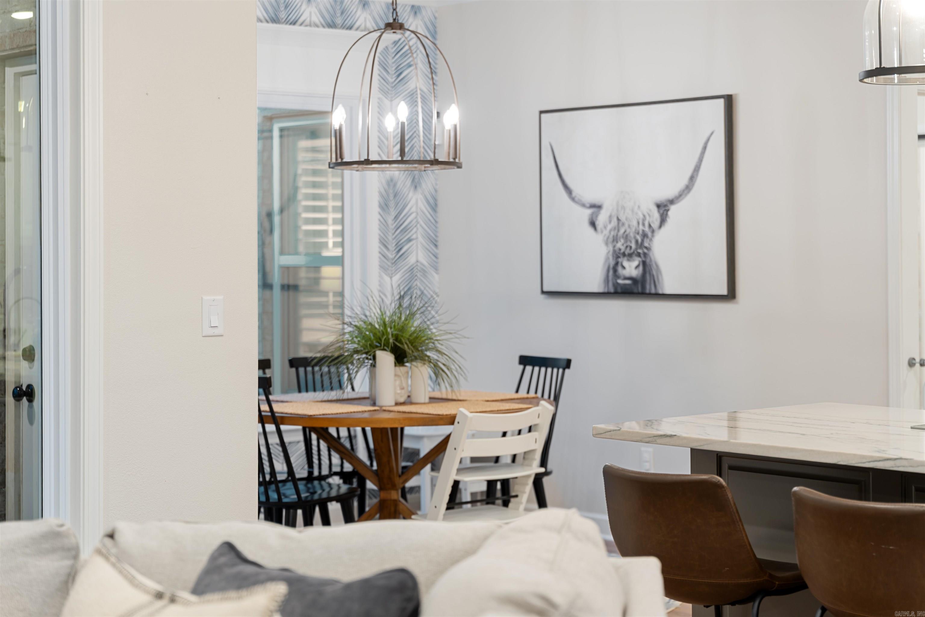 1004 Dawson's Pointe Avenue Bryant, AR 72022