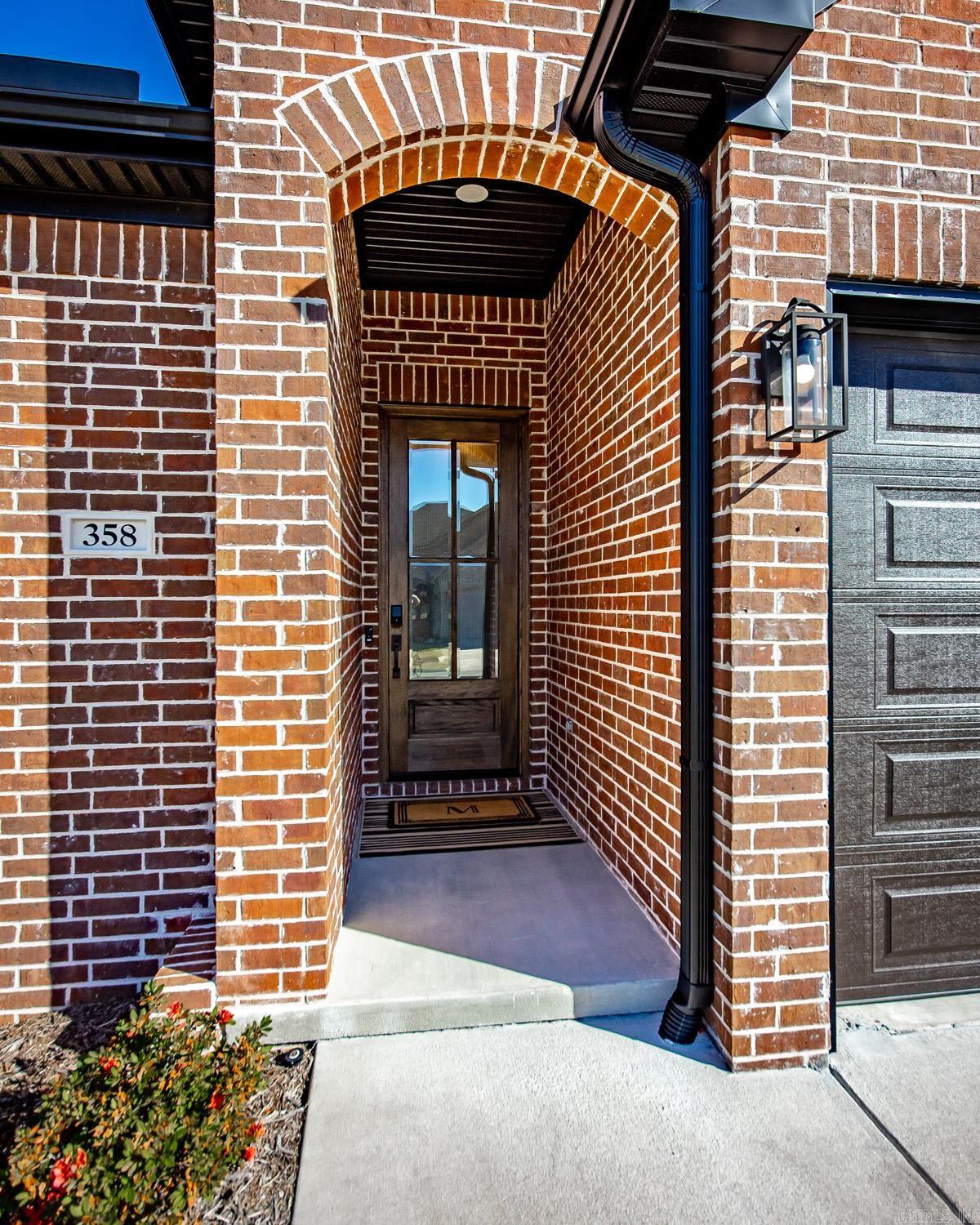 358 Fletcher Loop Little Rock, AR 72223