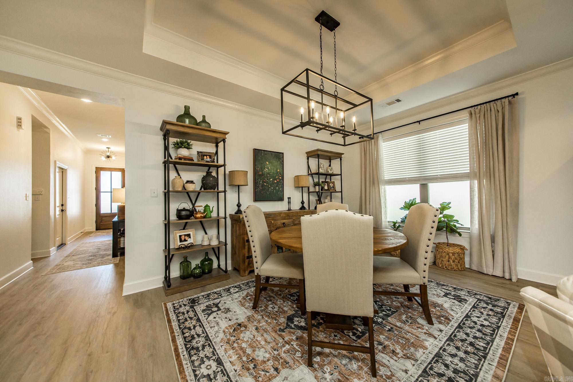 358 Fletcher Loop Little Rock, AR 72223