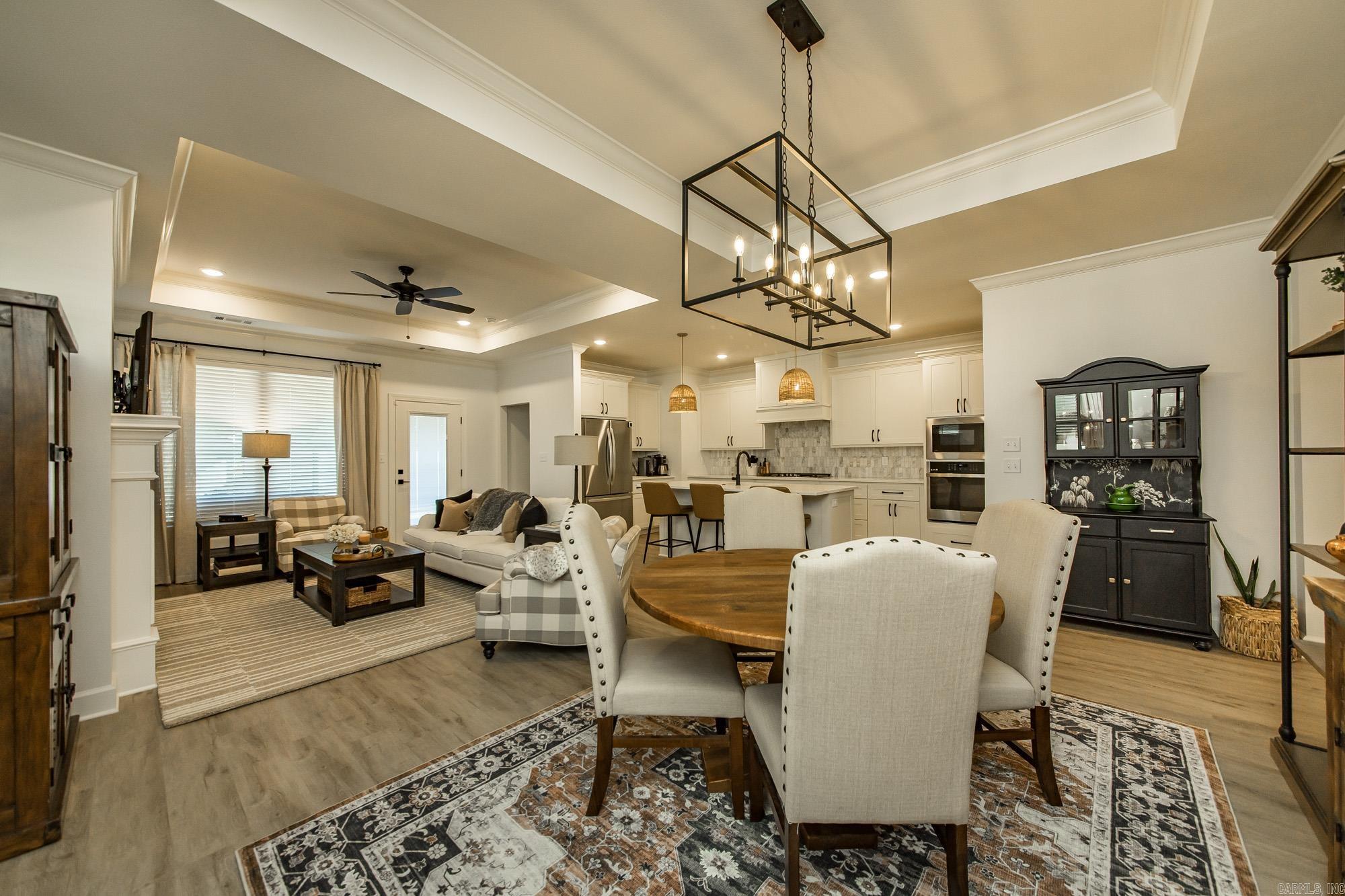 358 Fletcher Loop Little Rock, AR 72223