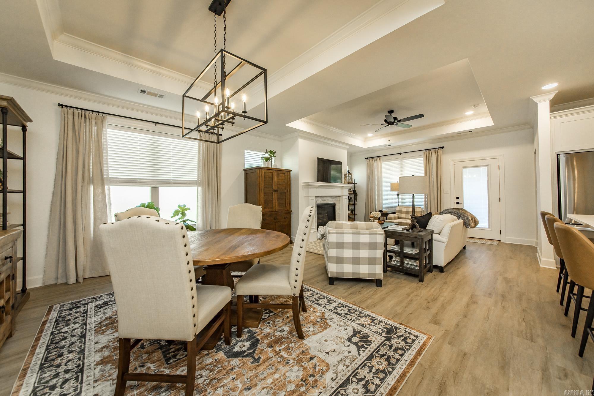 358 Fletcher Loop Little Rock, AR 72223