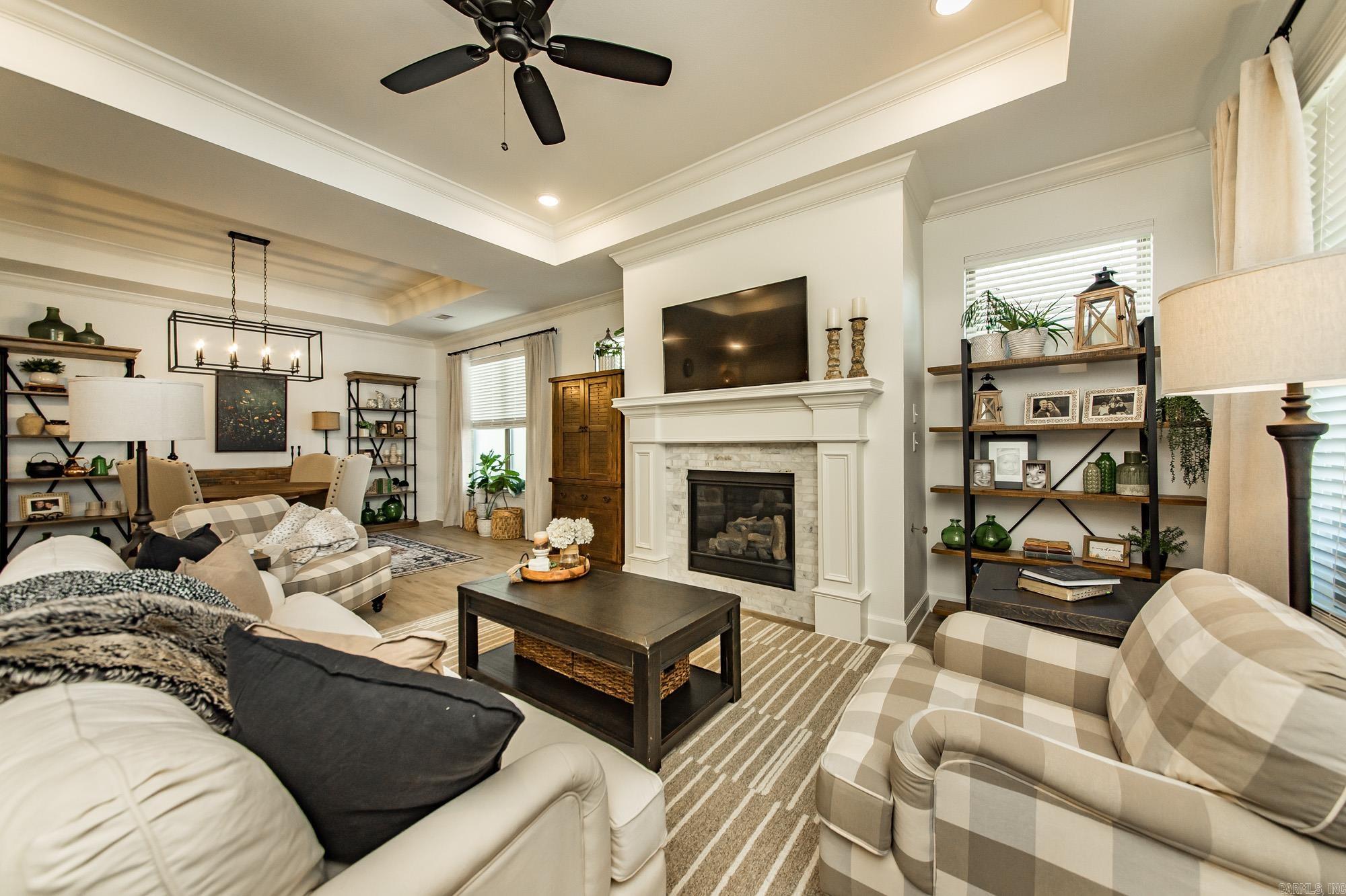 358 Fletcher Loop Little Rock, AR 72223