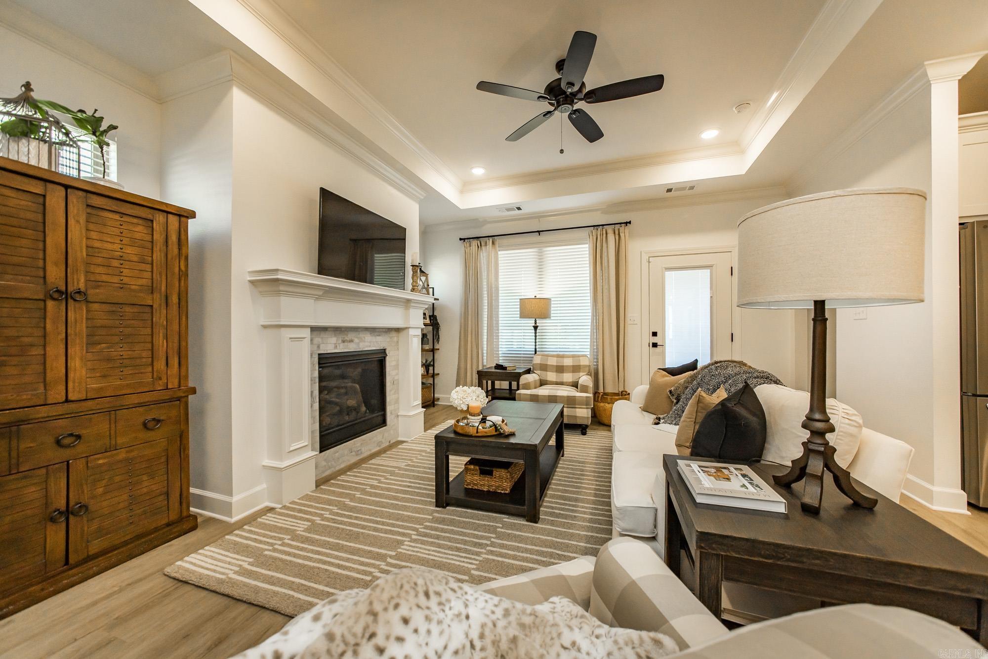 358 Fletcher Loop Little Rock, AR 72223