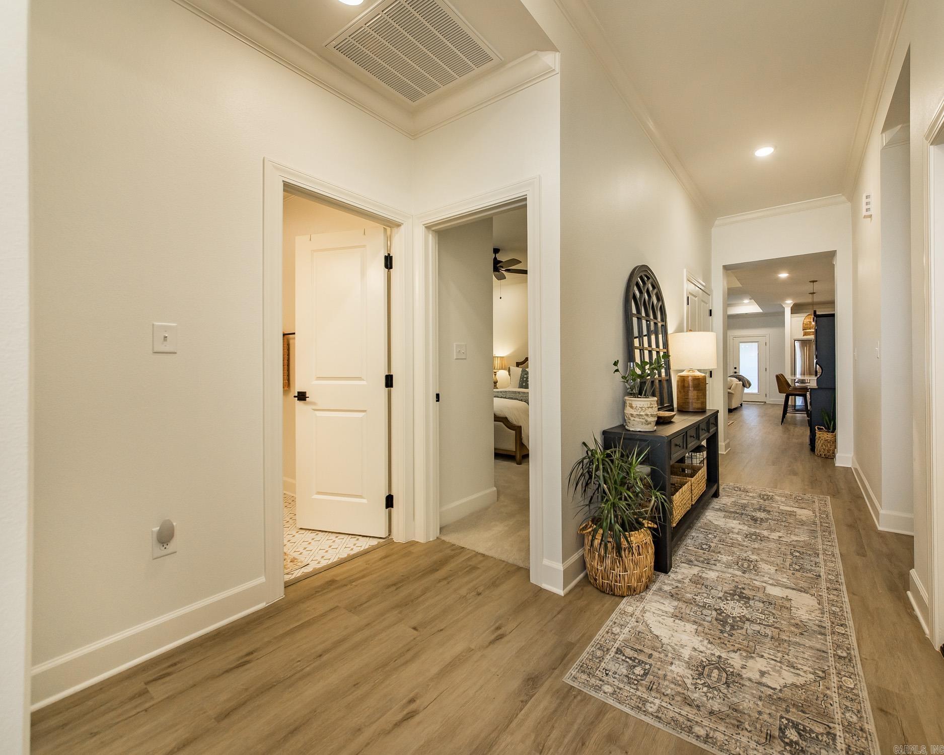 358 Fletcher Loop Little Rock, AR 72223