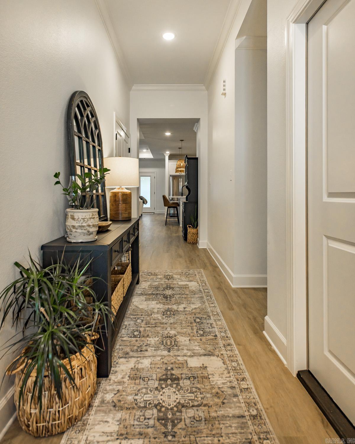 358 Fletcher Loop Little Rock, AR 72223