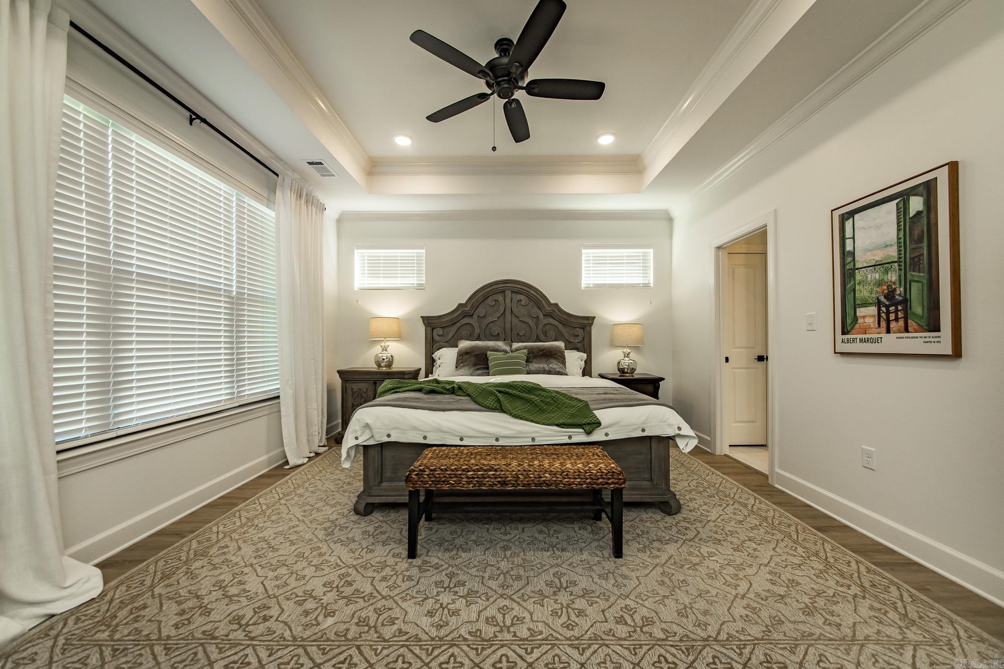 358 Fletcher Loop Little Rock, AR 72223