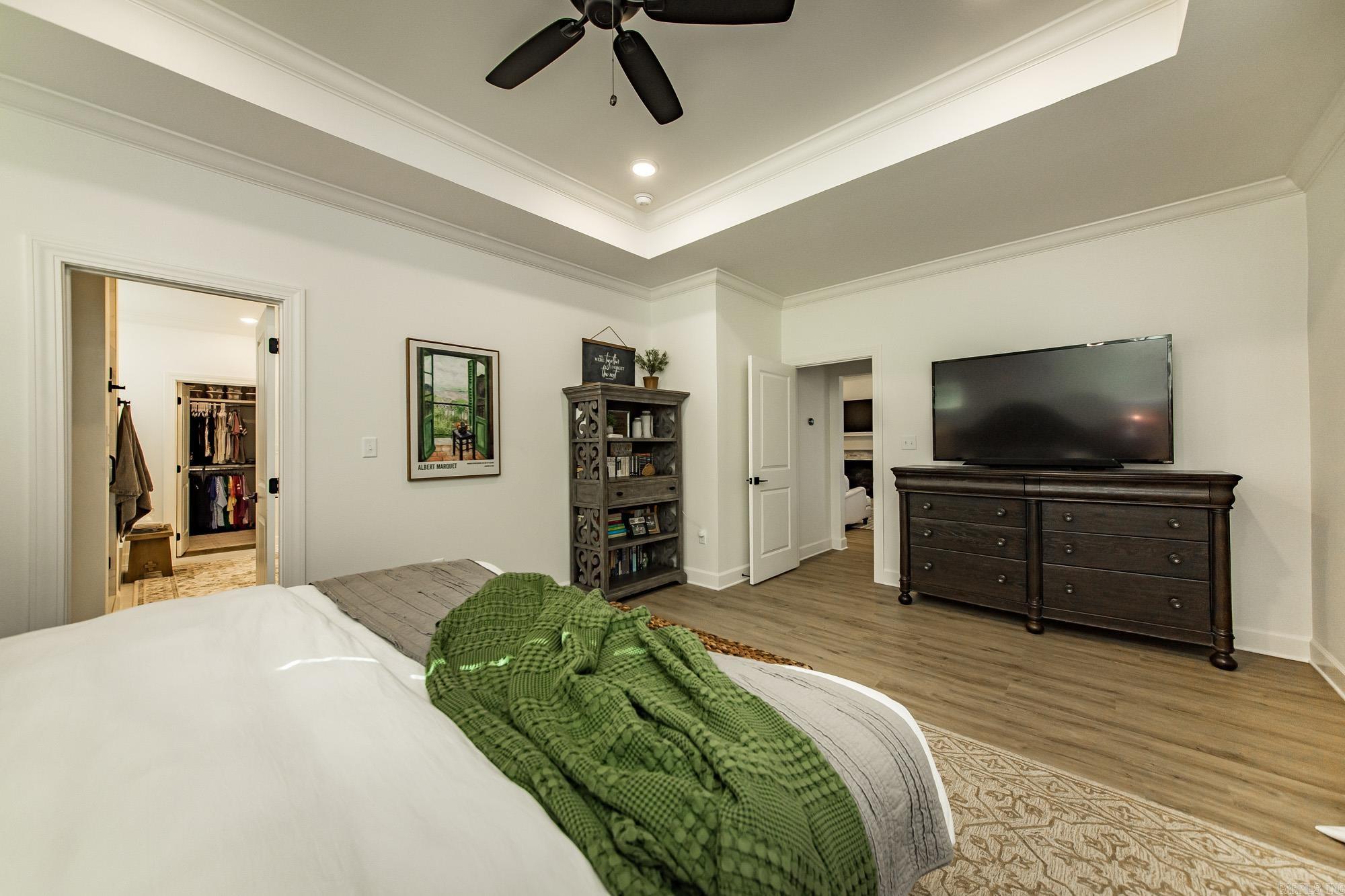 358 Fletcher Loop Little Rock, AR 72223