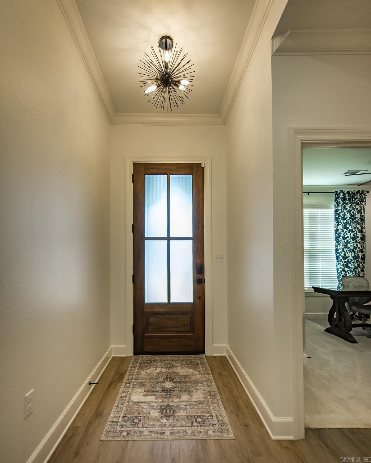 358 Fletcher Loop Little Rock, AR 72223