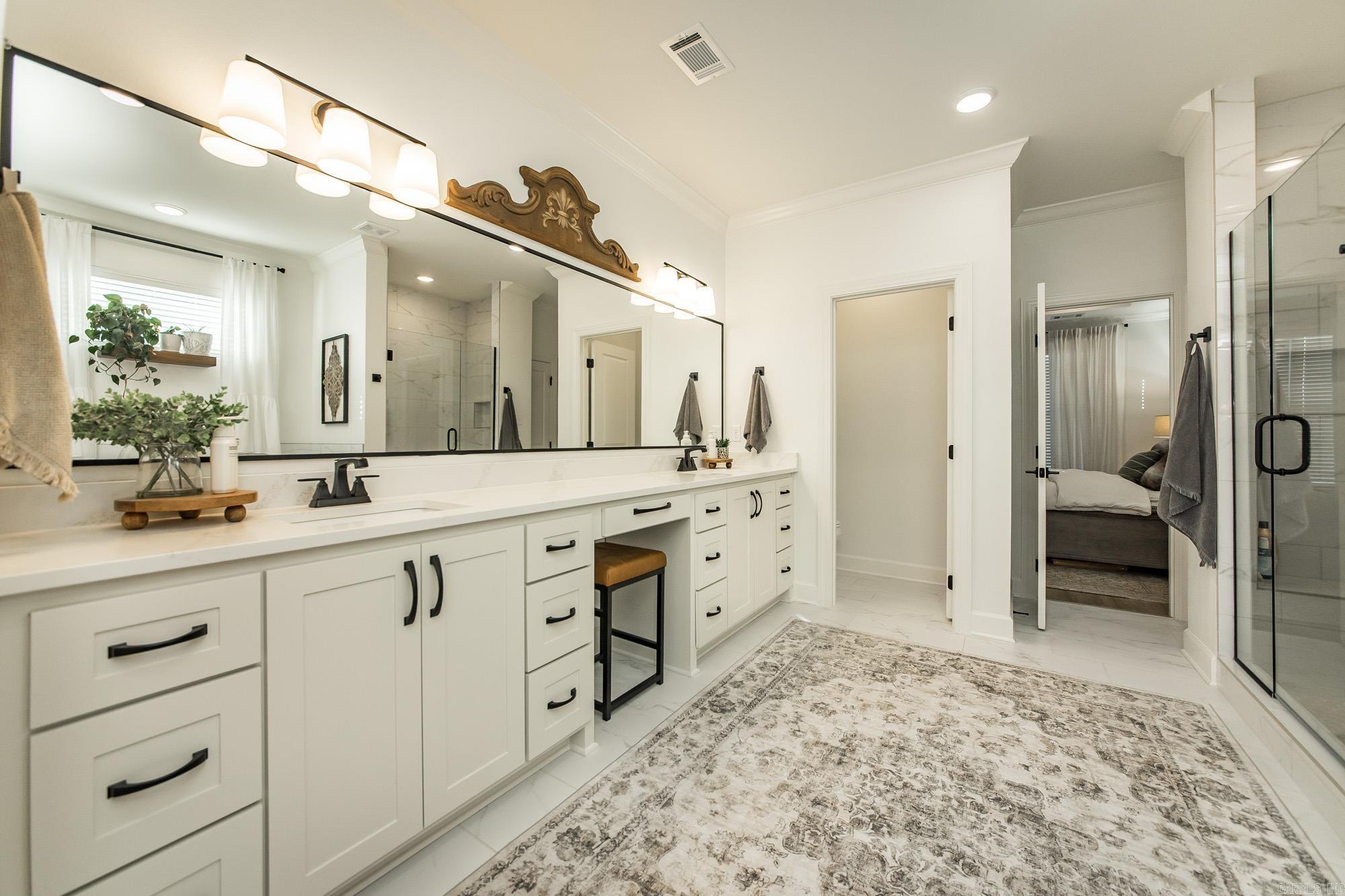 358 Fletcher Loop Little Rock, AR 72223