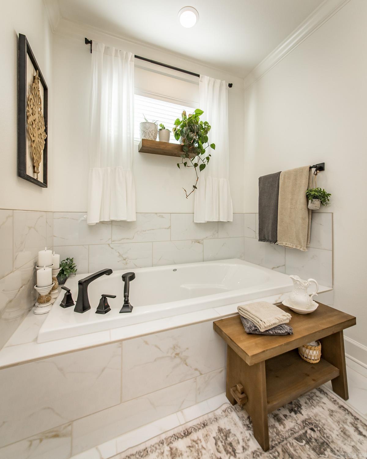 358 Fletcher Loop Little Rock, AR 72223