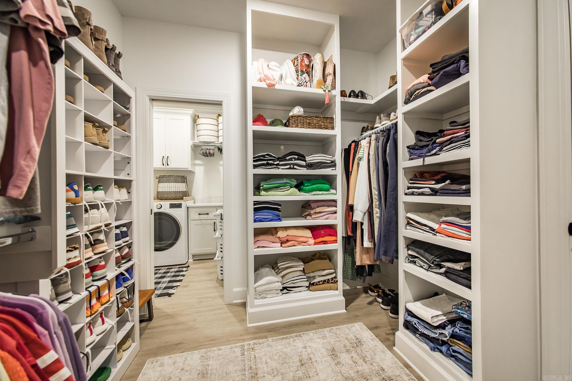 358 Fletcher Loop Little Rock, AR 72223