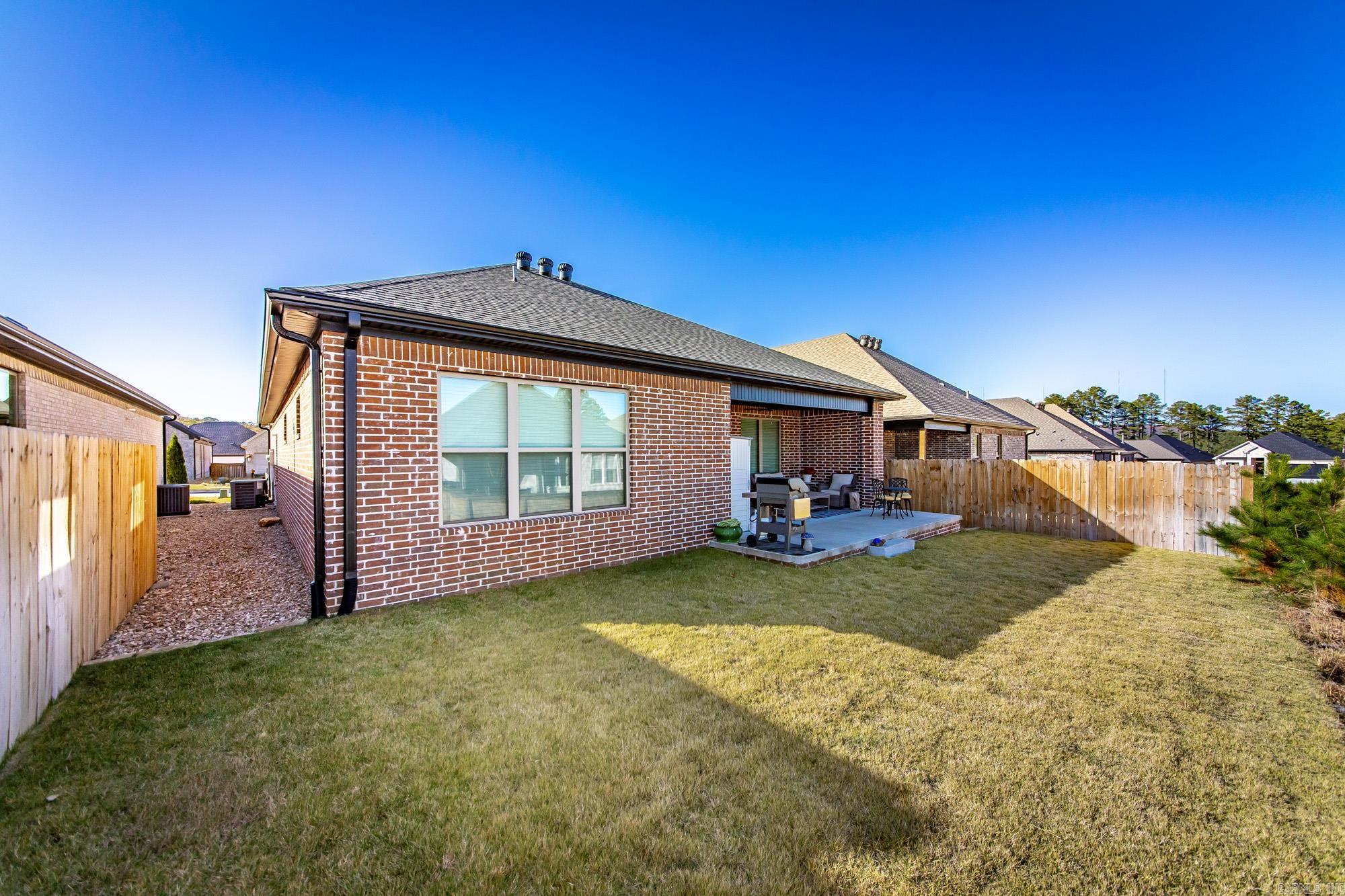 358 Fletcher Loop Little Rock, AR 72223