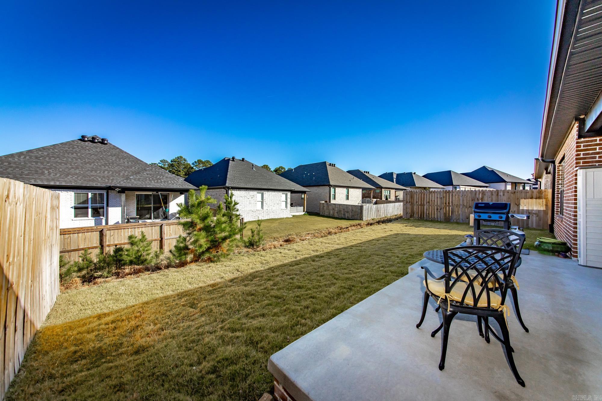 358 Fletcher Loop Little Rock, AR 72223