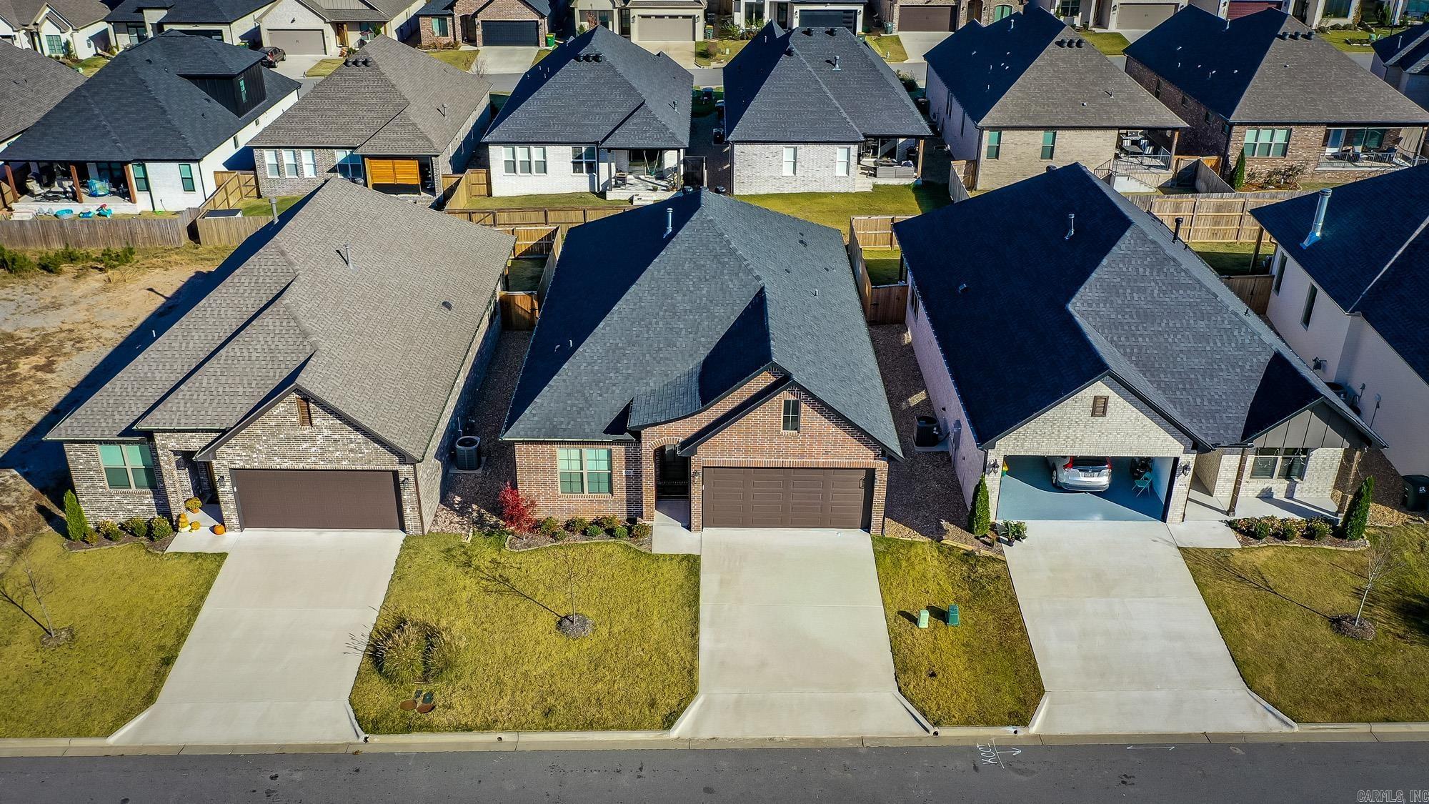 358 Fletcher Loop Little Rock, AR 72223