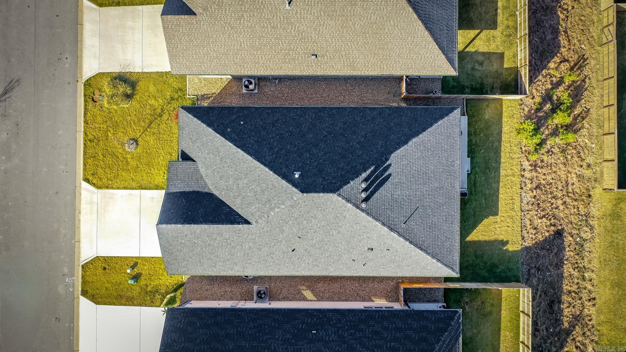 358 Fletcher Loop Little Rock, AR 72223