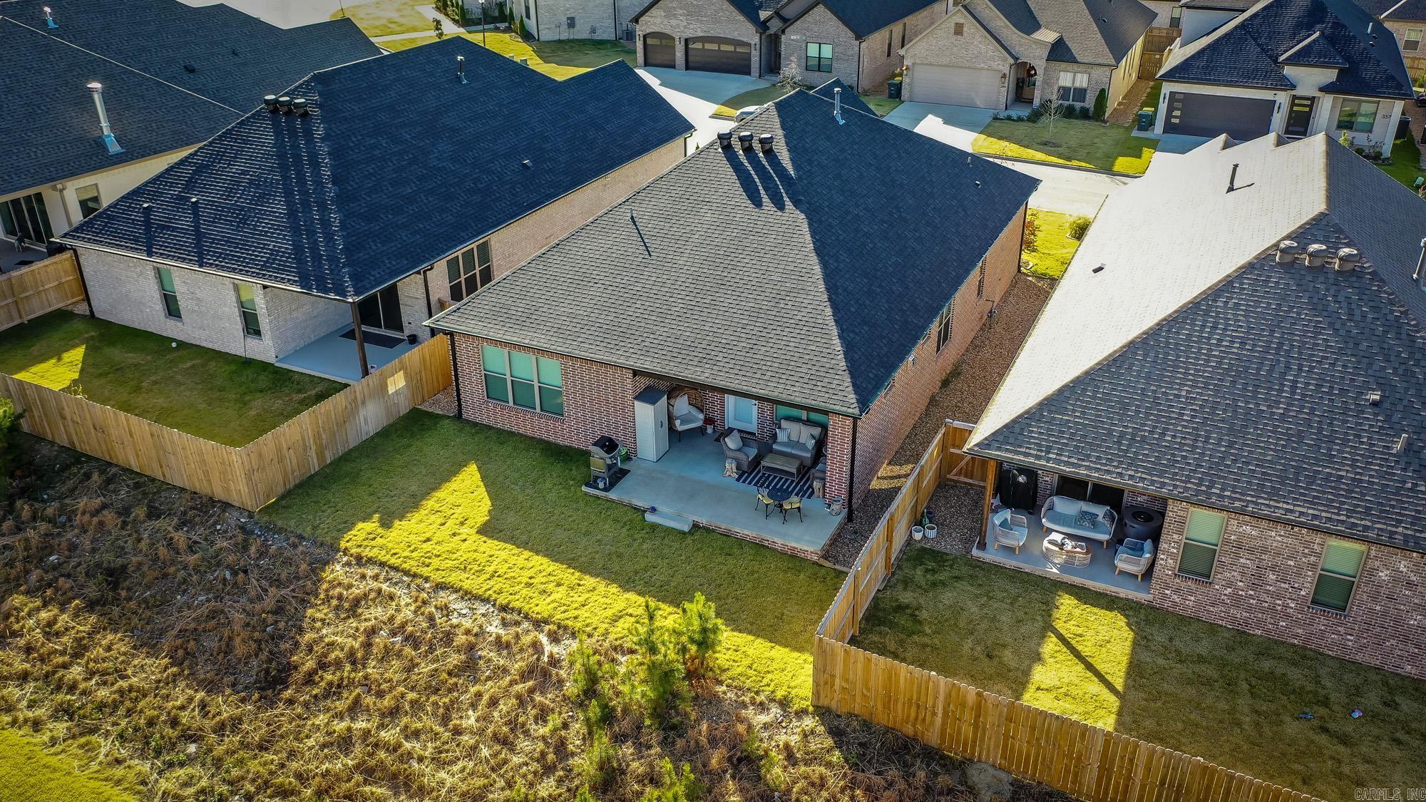 358 Fletcher Loop Little Rock, AR 72223