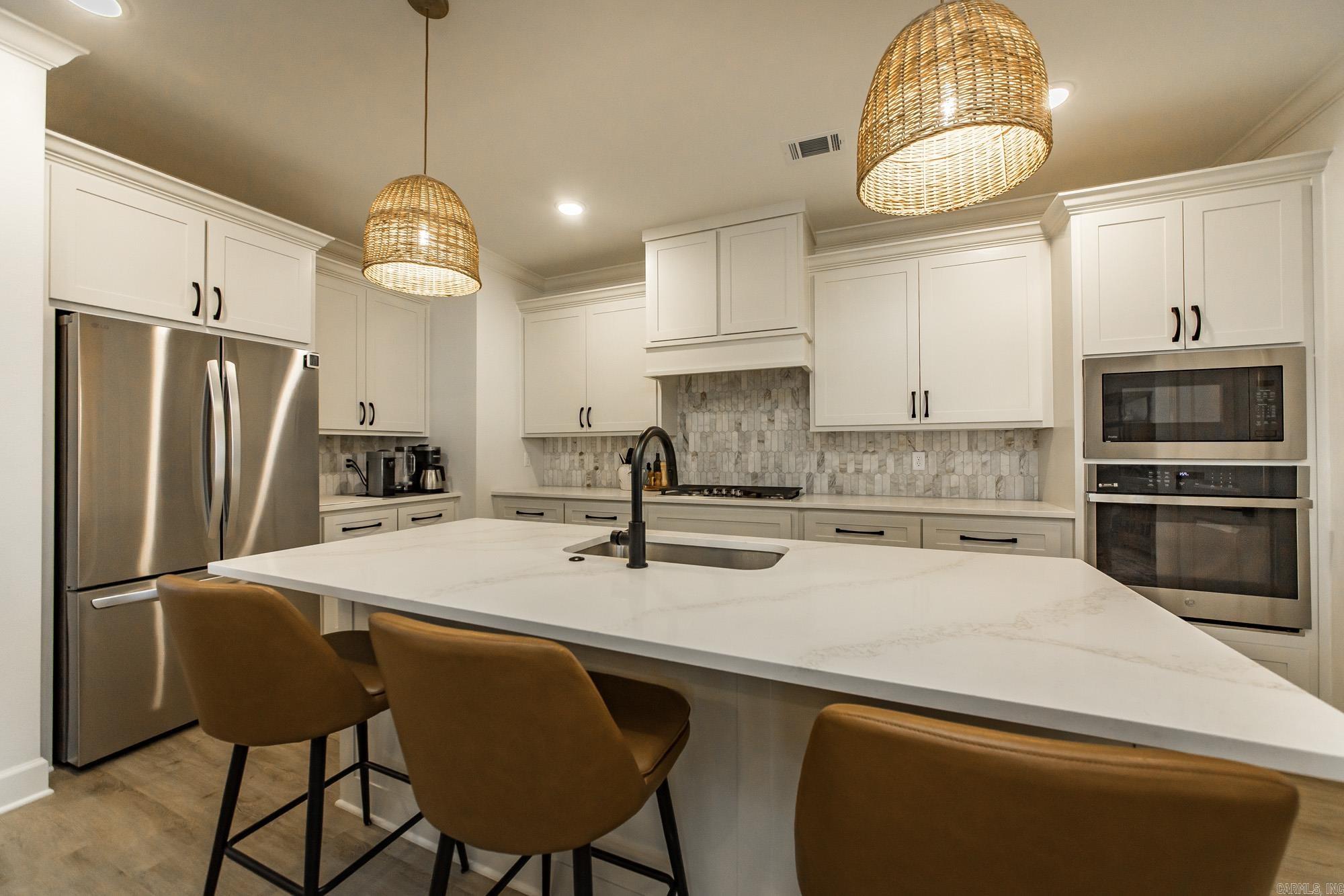 358 Fletcher Loop Little Rock, AR 72223