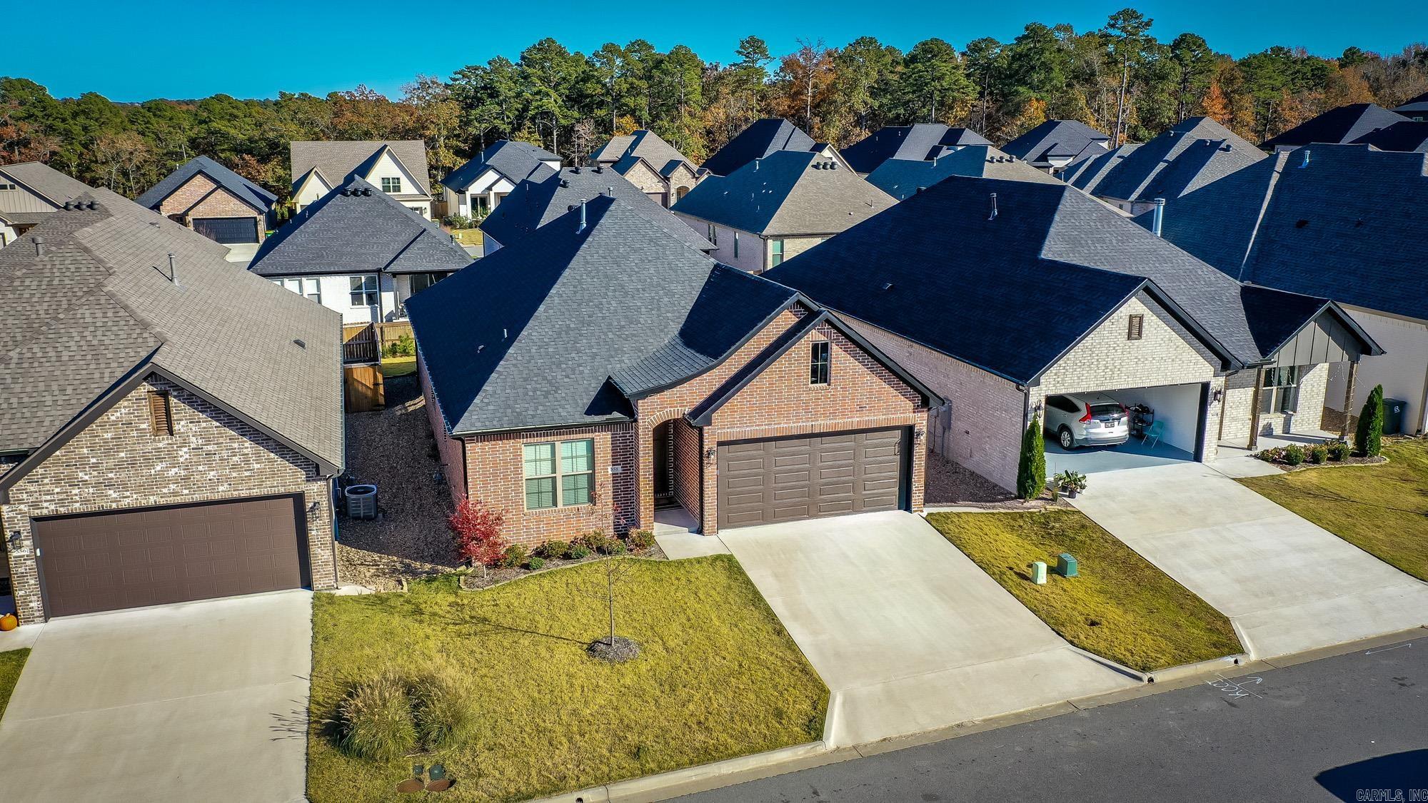 358 Fletcher Loop Little Rock, AR 72223