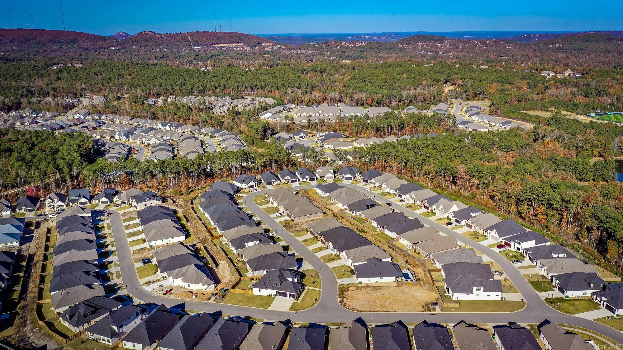 358 Fletcher Loop Little Rock, AR 72223